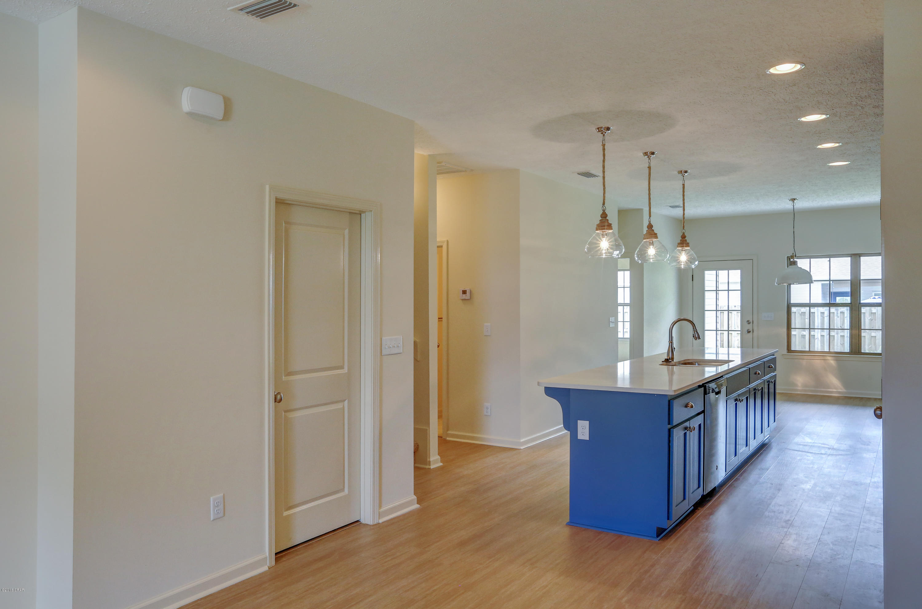 Gardenia Beach - Residential