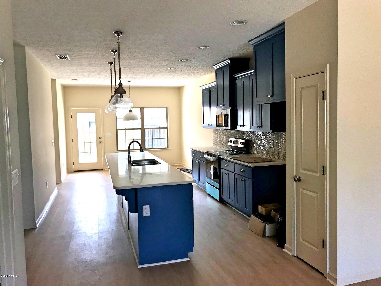 Gardenia Beach - Residential