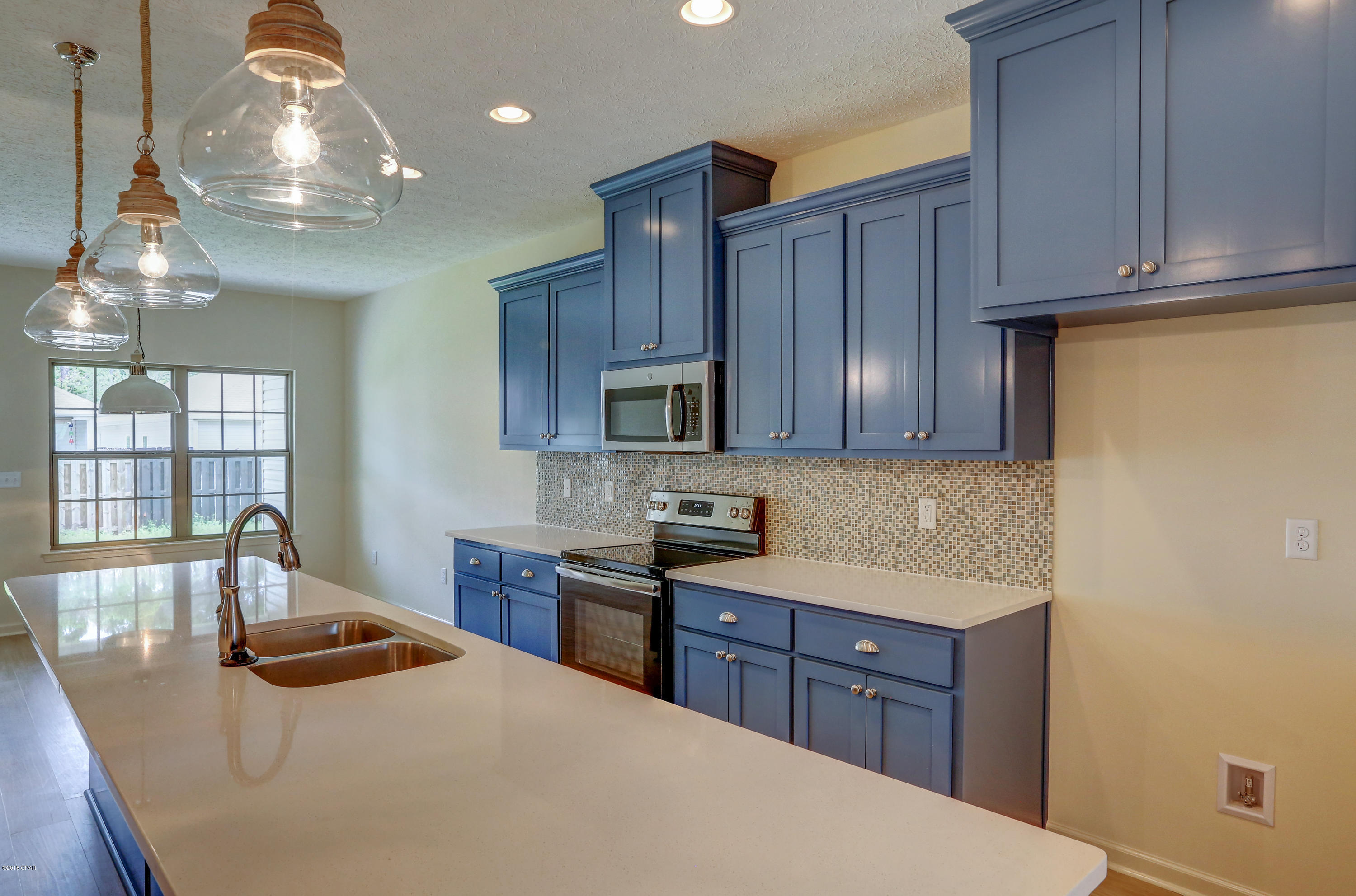 Gardenia Beach - Residential