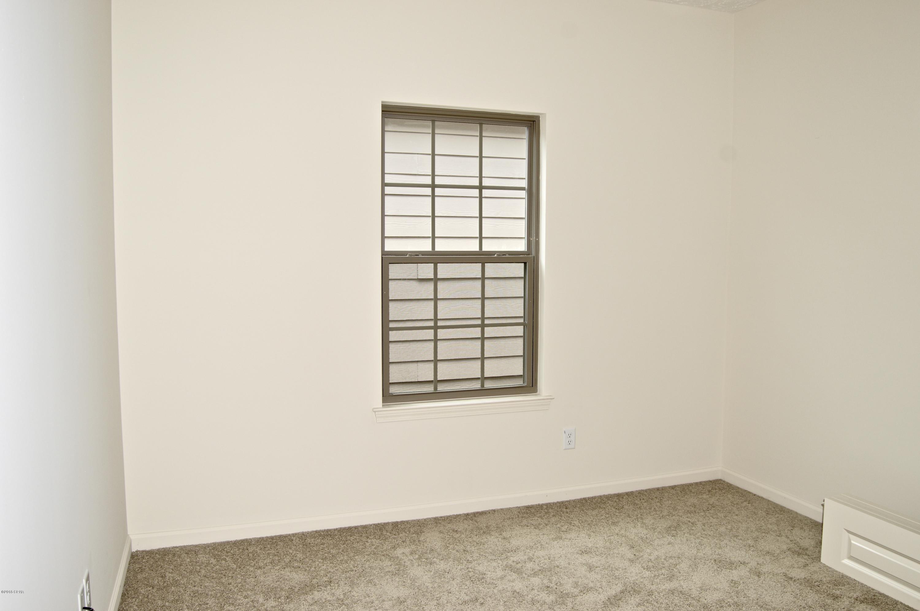 Gardenia Beach - Residential