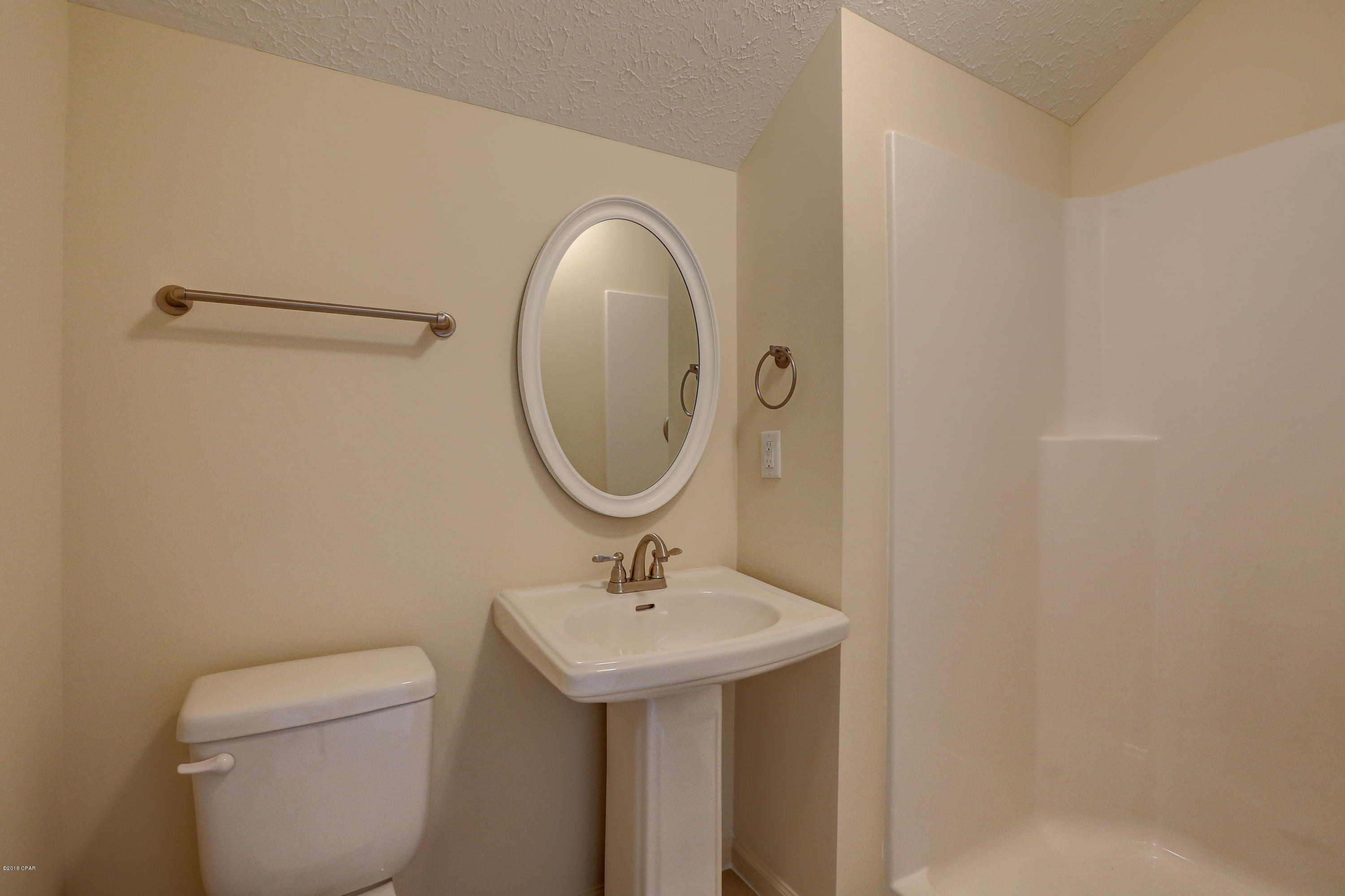 Gardenia Beach - Residential