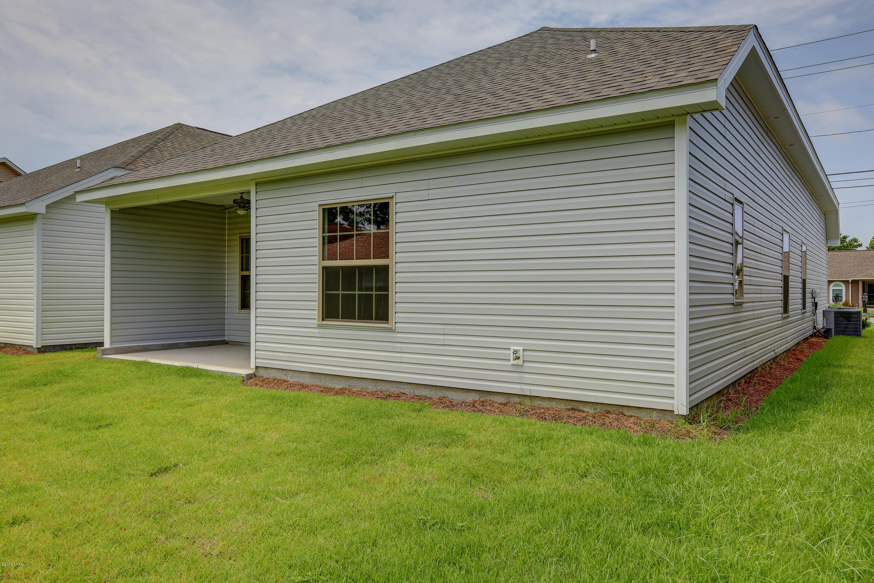 Gardenia Beach - Residential