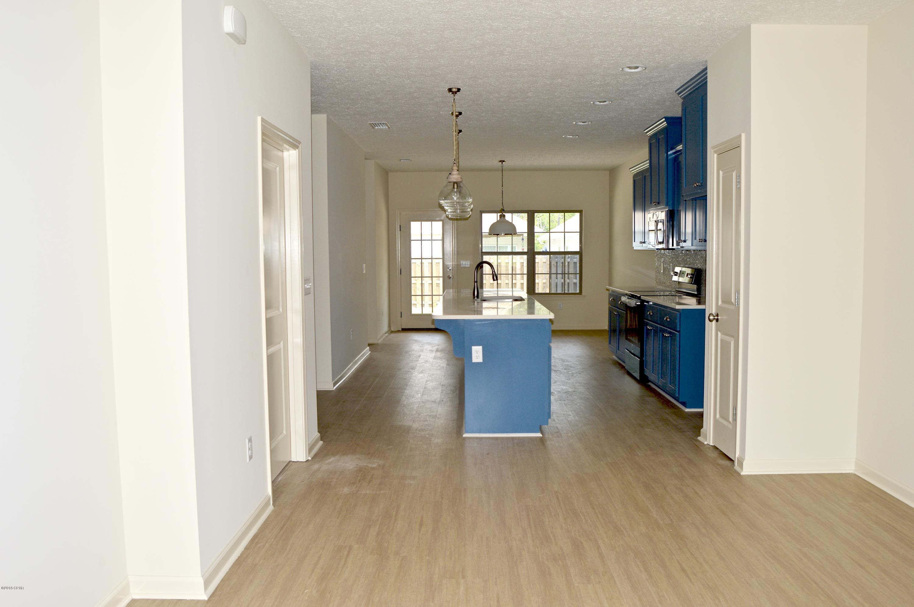 Gardenia Beach - Residential