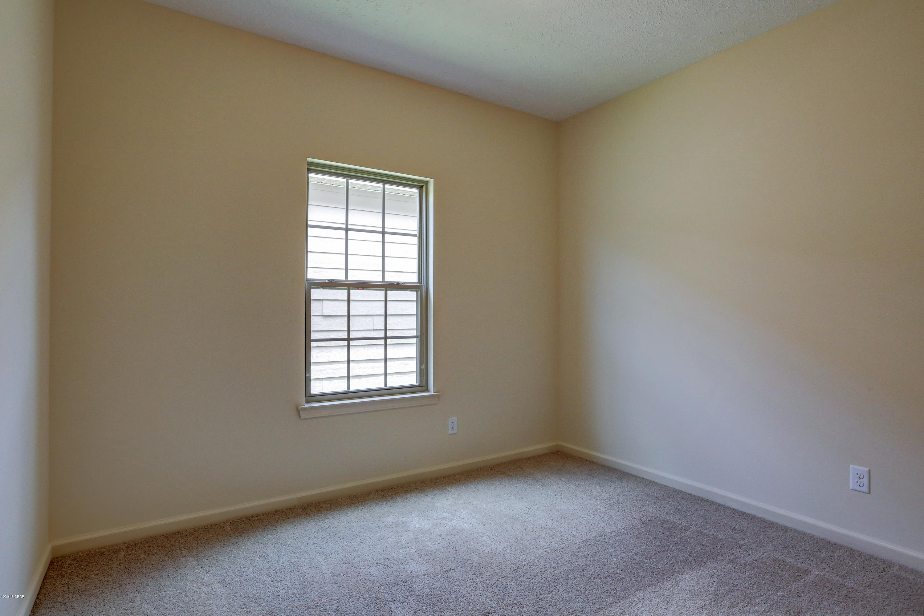 Gardenia Beach - Residential