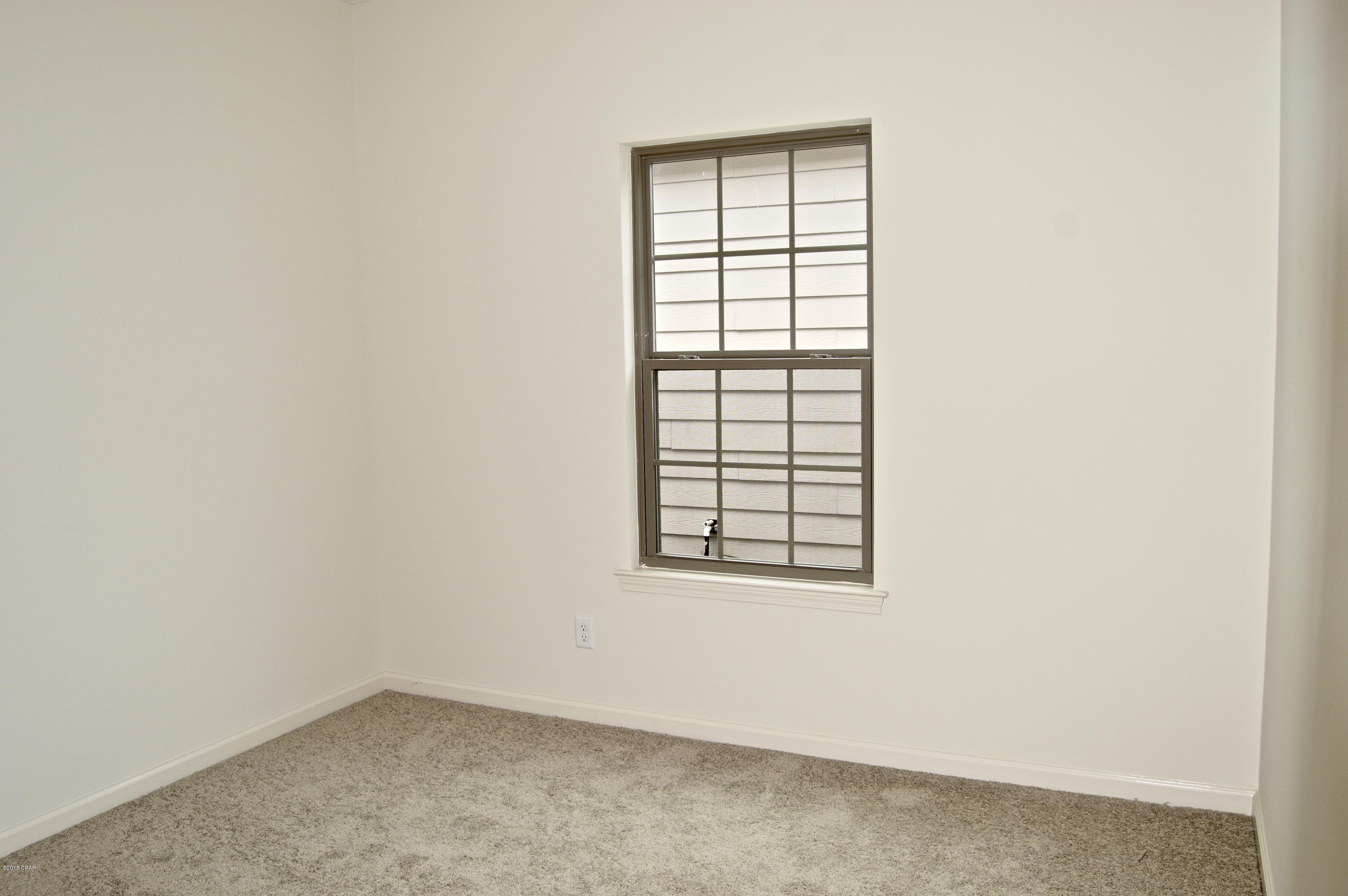 Gardenia Beach - Residential