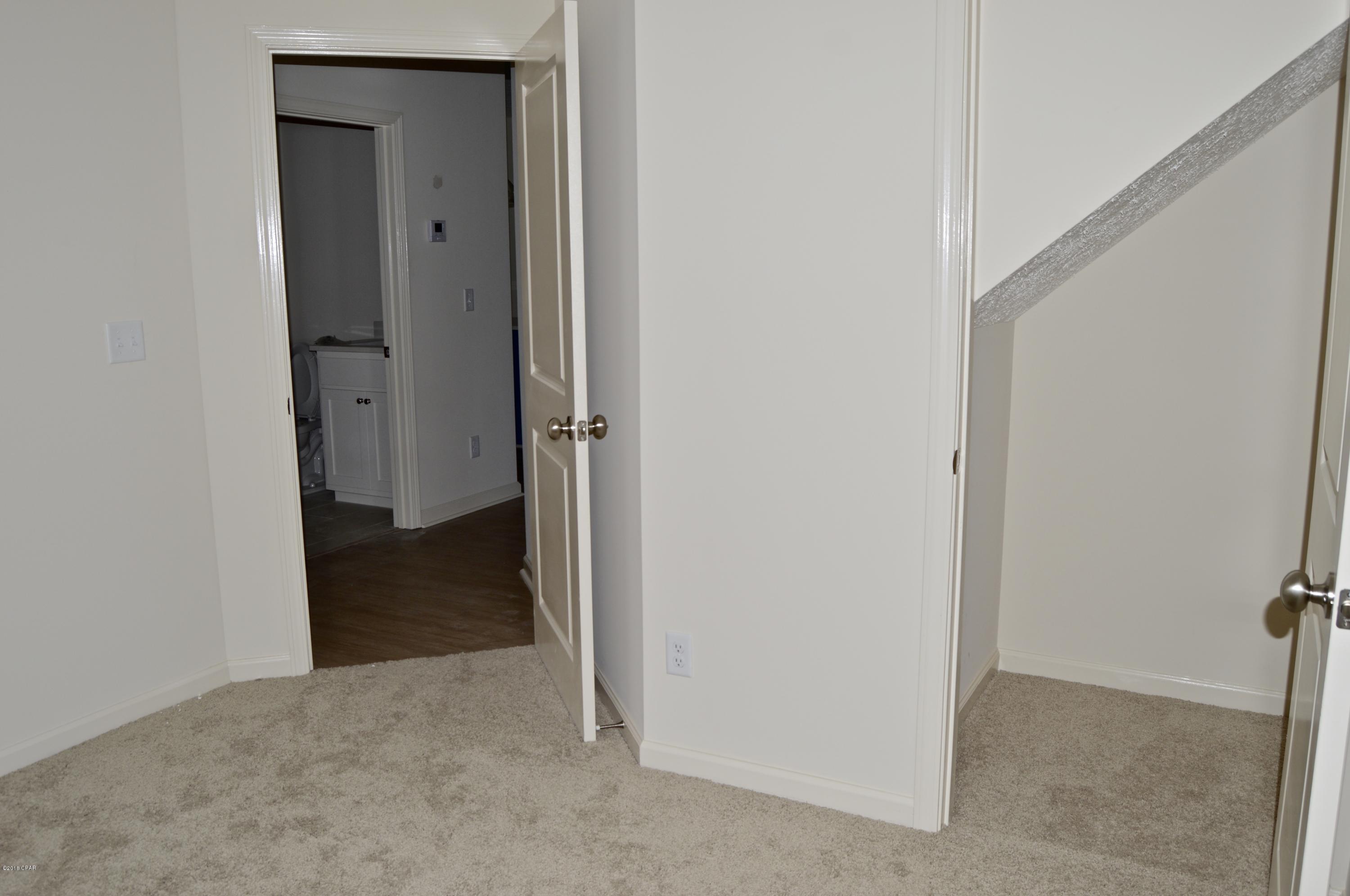 Gardenia Beach - Residential