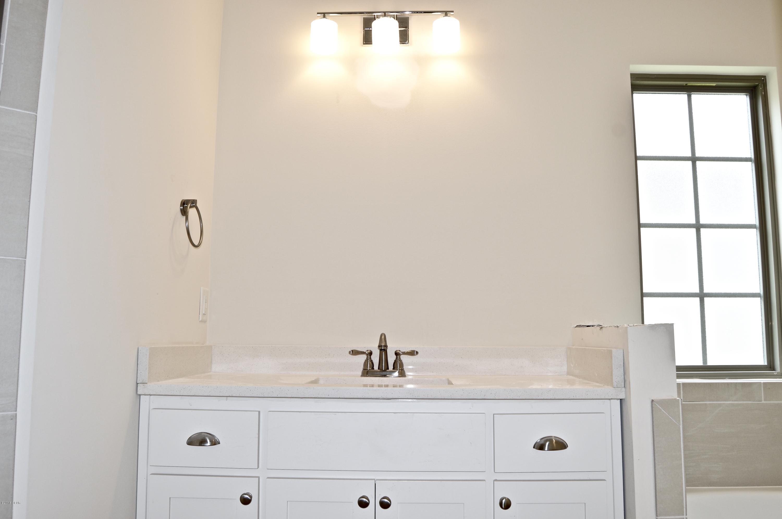 Gardenia Beach - Residential