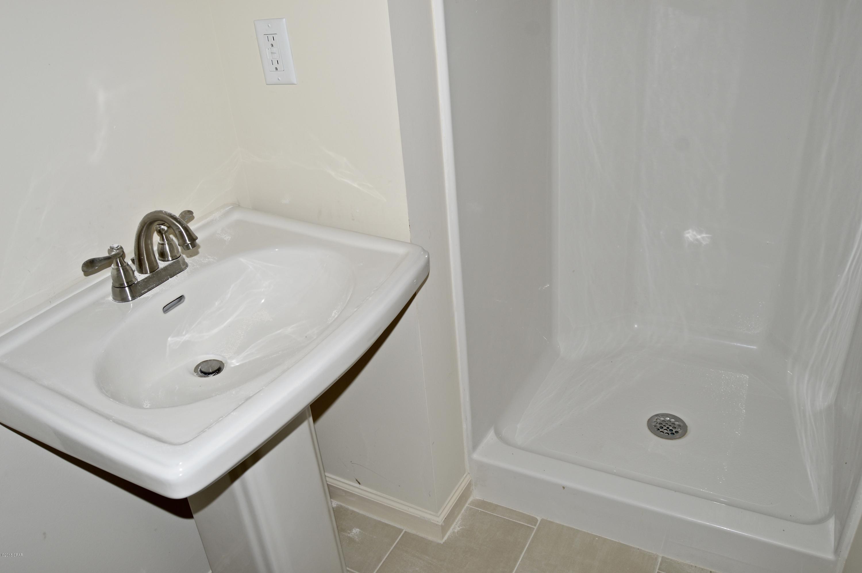 Gardenia Beach - Residential