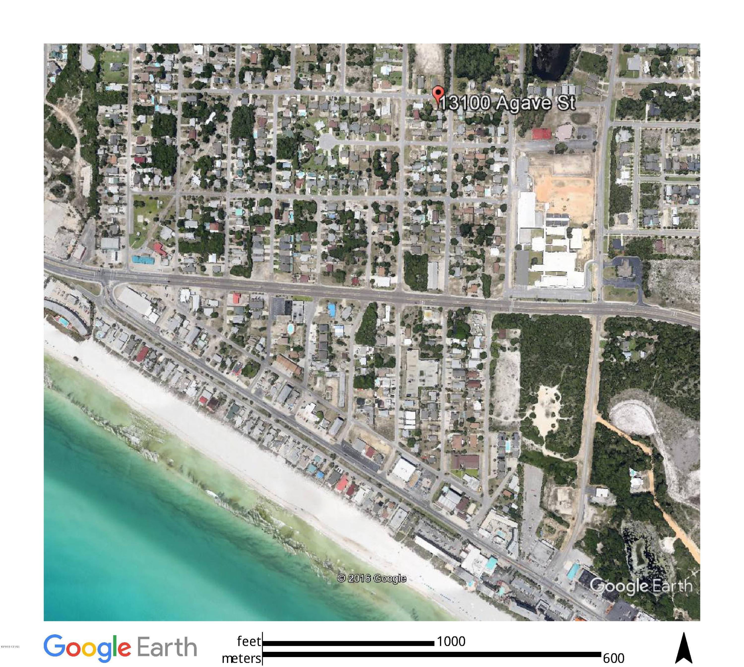 Gardenia Beach - Residential