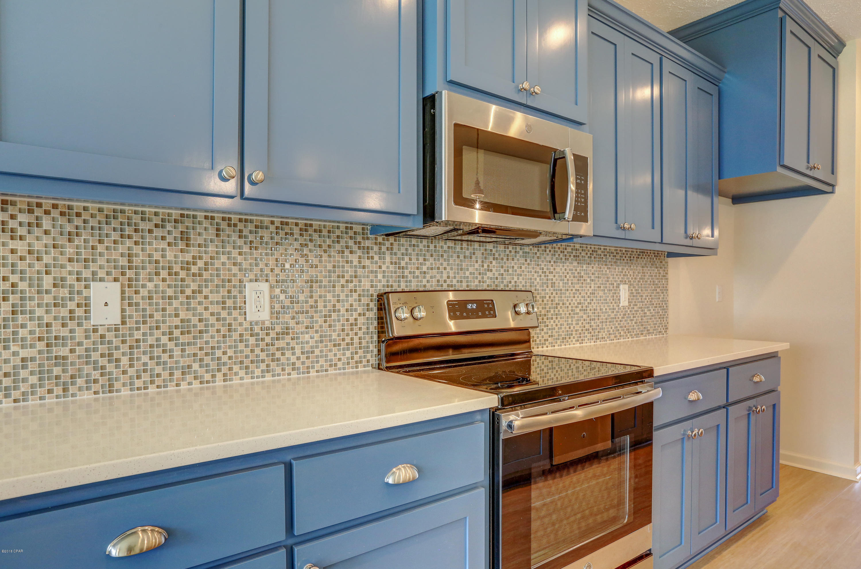 Gardenia Beach - Residential