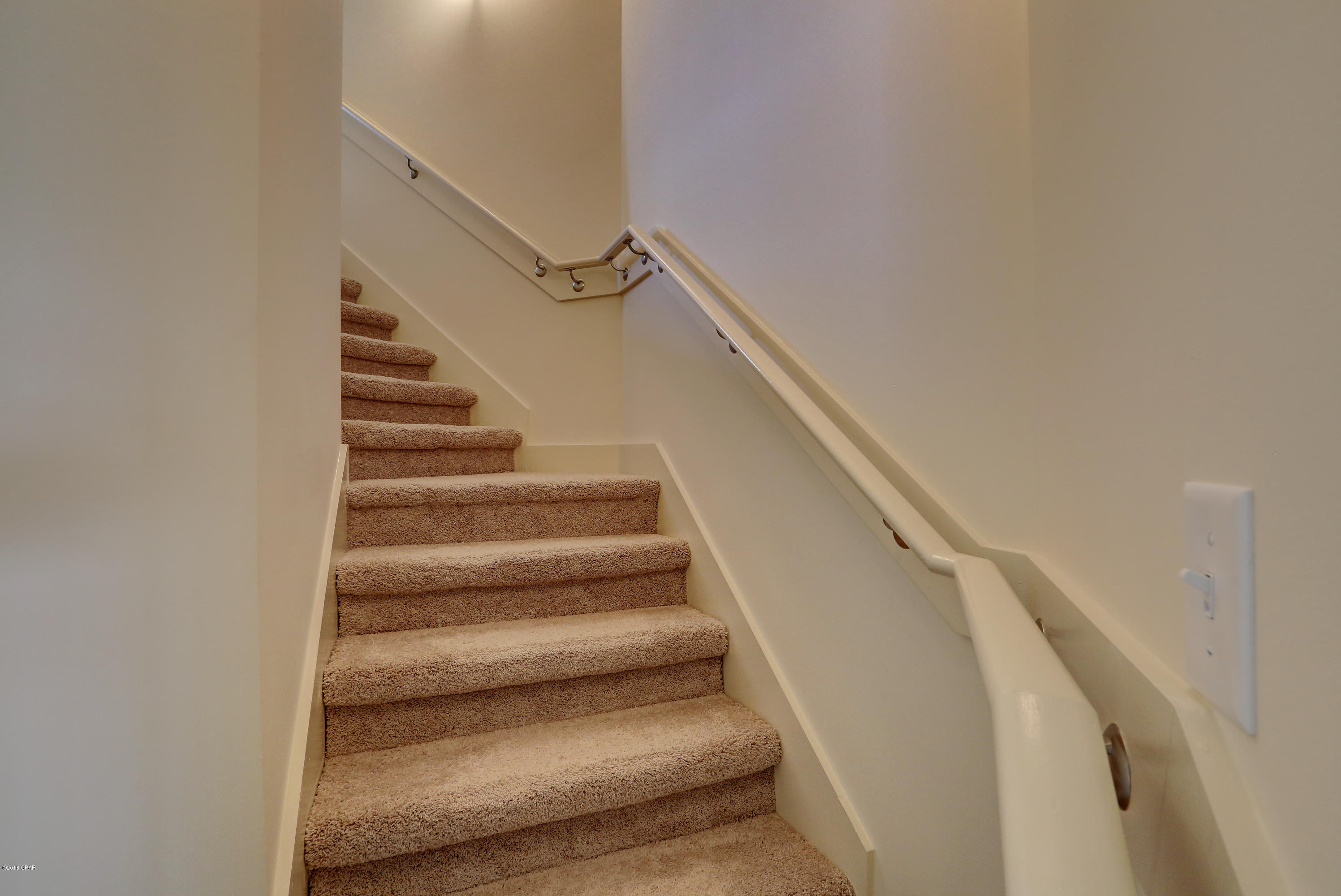 Gardenia Beach - Residential