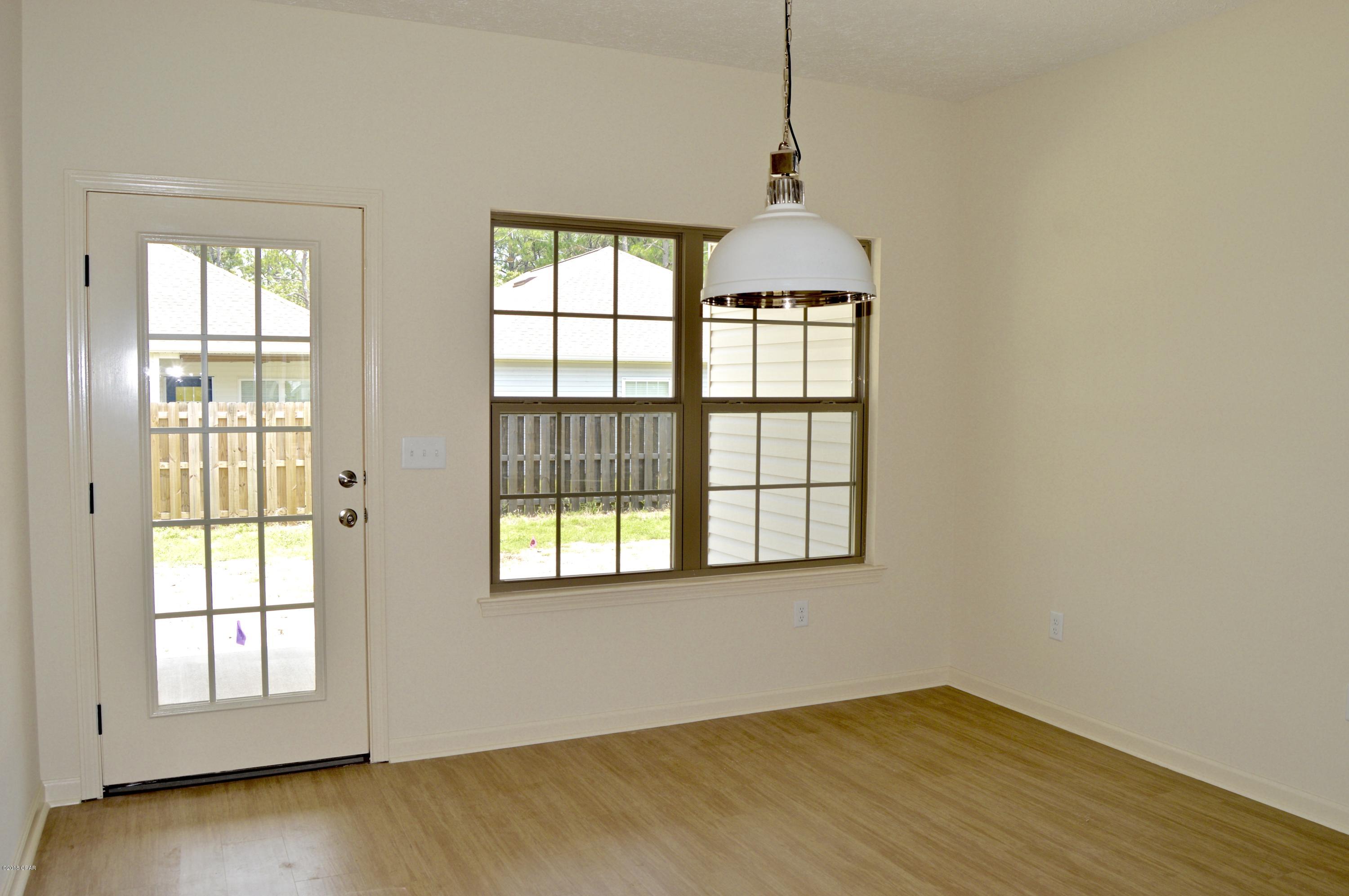 Gardenia Beach - Residential