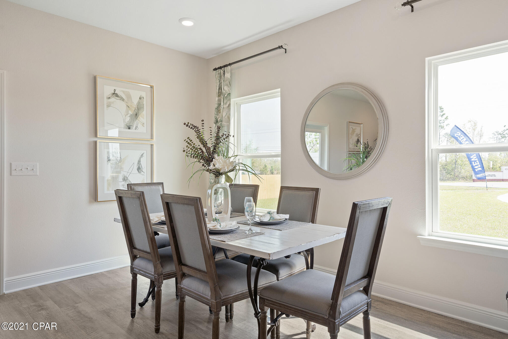 Landin's Landing - Residential