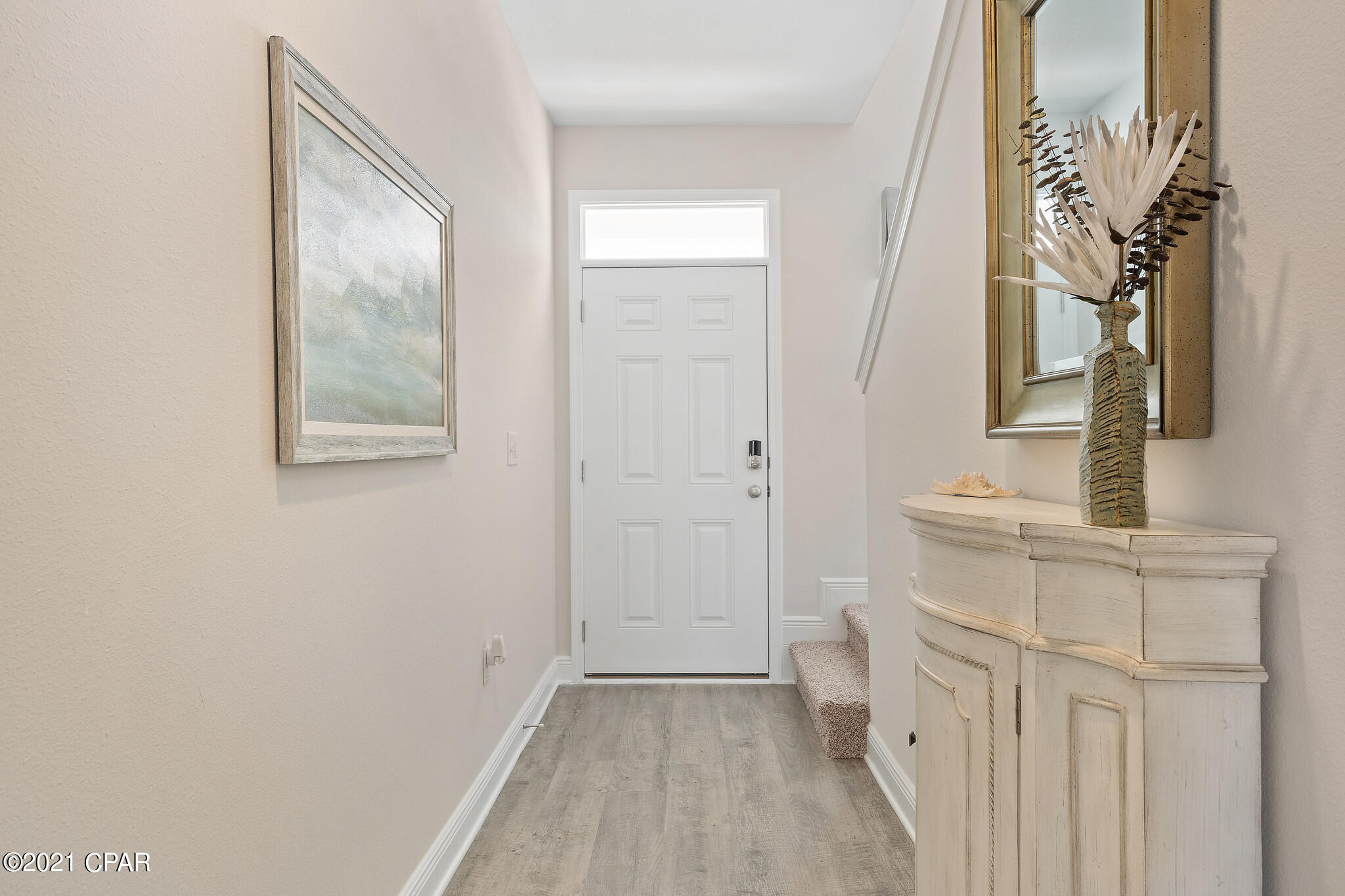 Landin's Landing - Residential