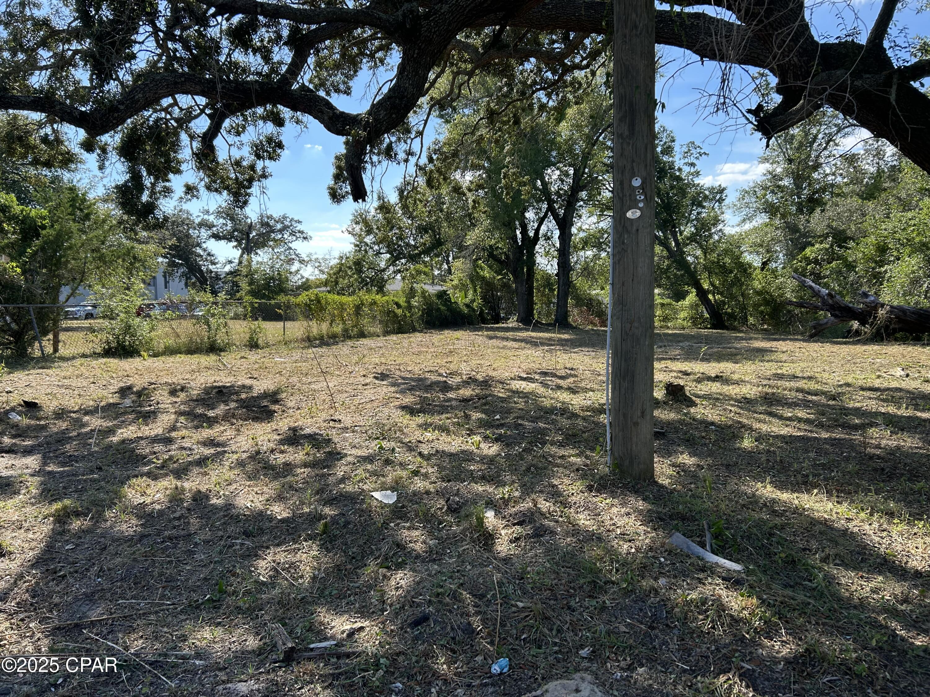 [No Recorded Subdiv] - Land