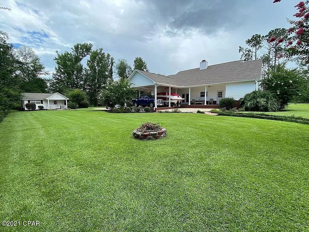 No Named Subdivision - Residential