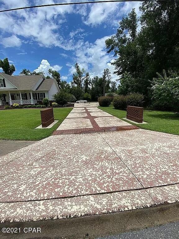 No Named Subdivision - Residential