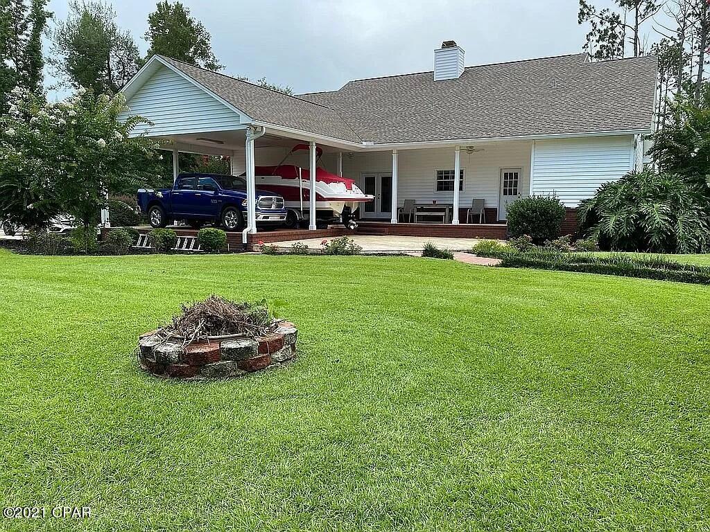 No Named Subdivision - Residential