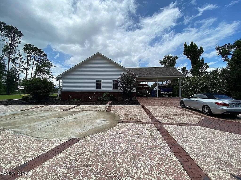 No Named Subdivision - Residential