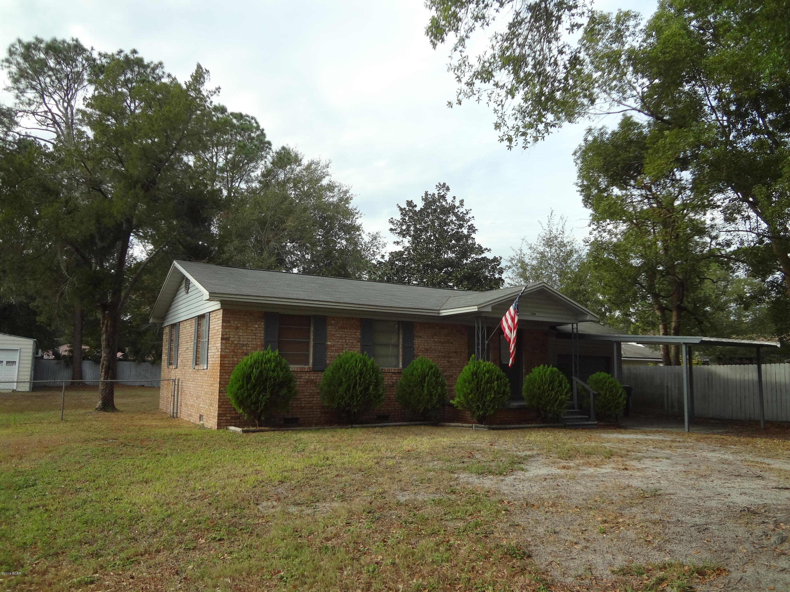 Lynn Haven - Residential