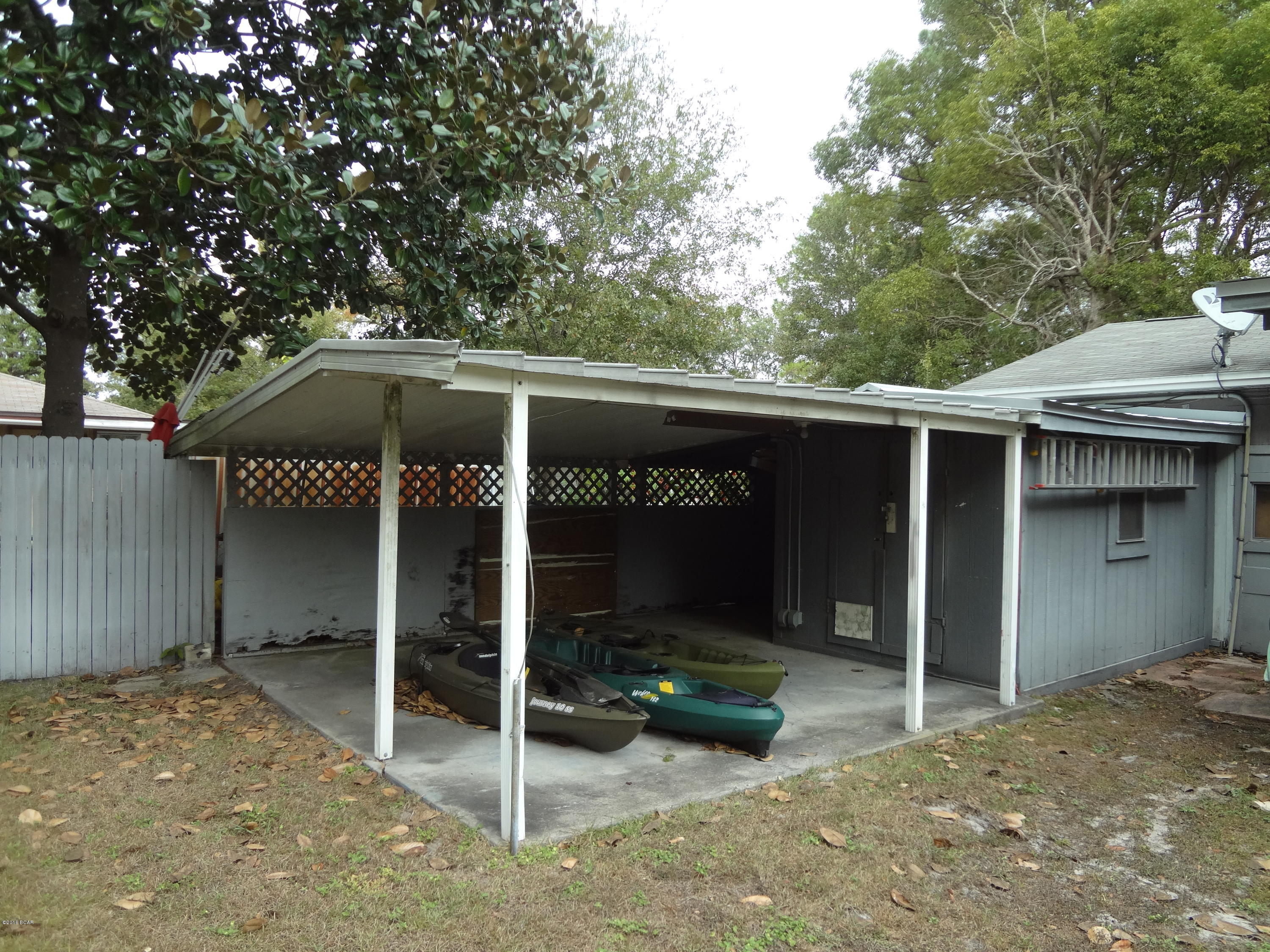 Lynn Haven - Residential