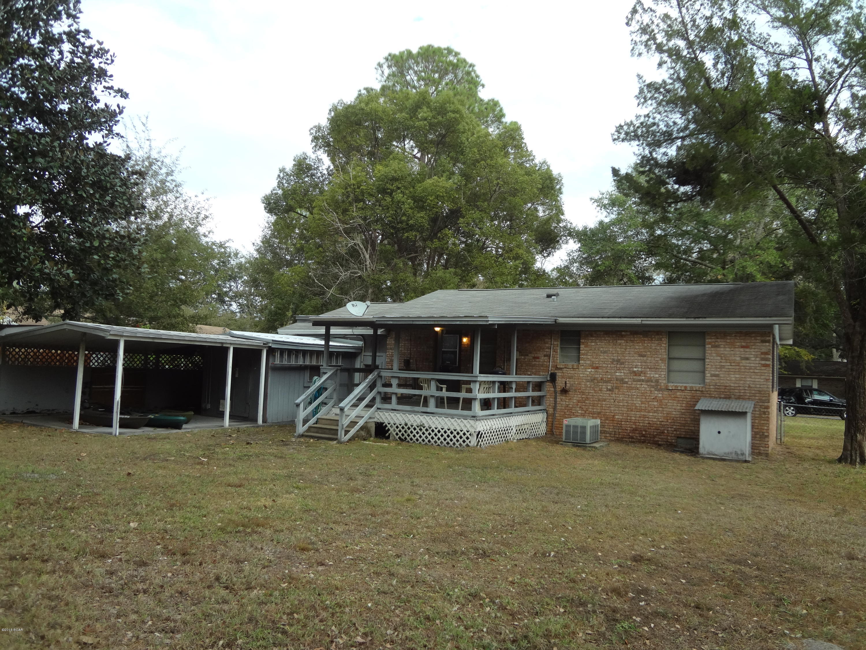 Lynn Haven - Residential