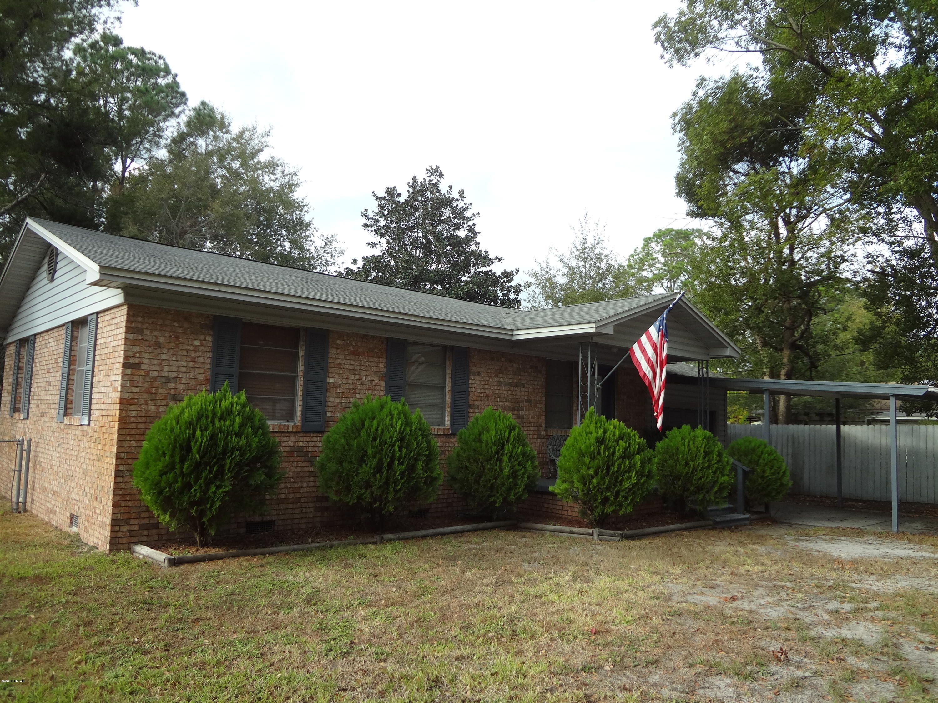 Lynn Haven - Residential