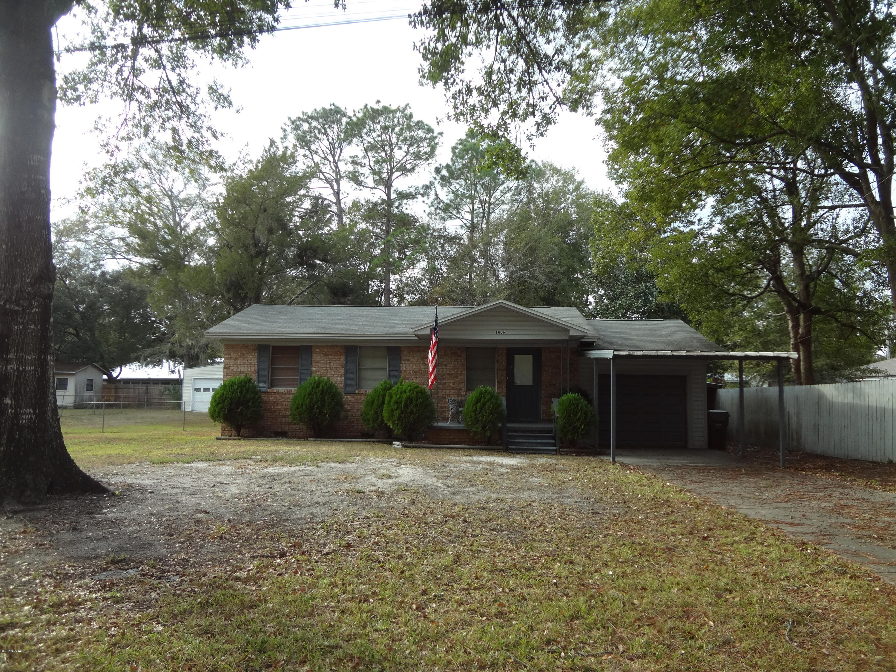 Lynn Haven - Residential