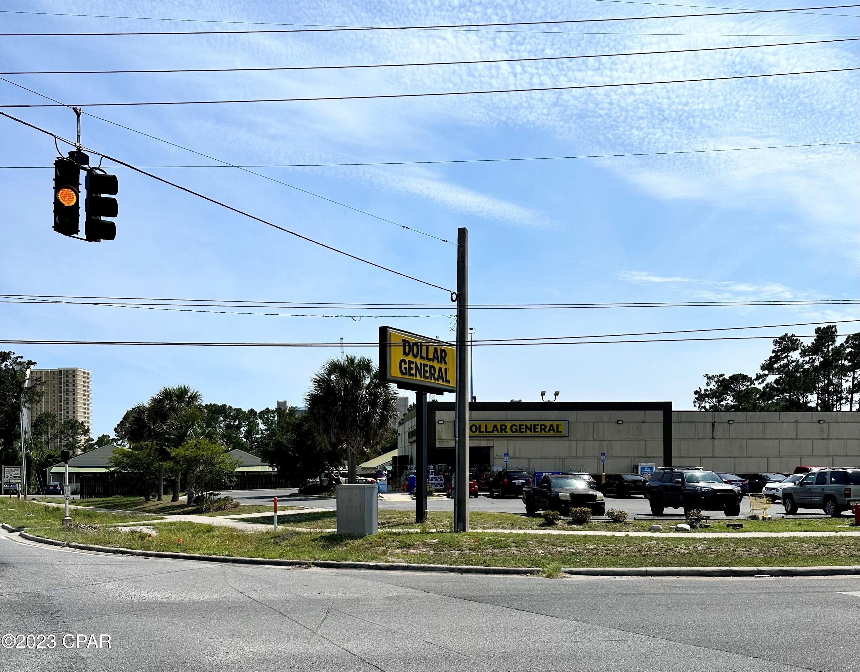 Lagoon Estates - Commercial Sale