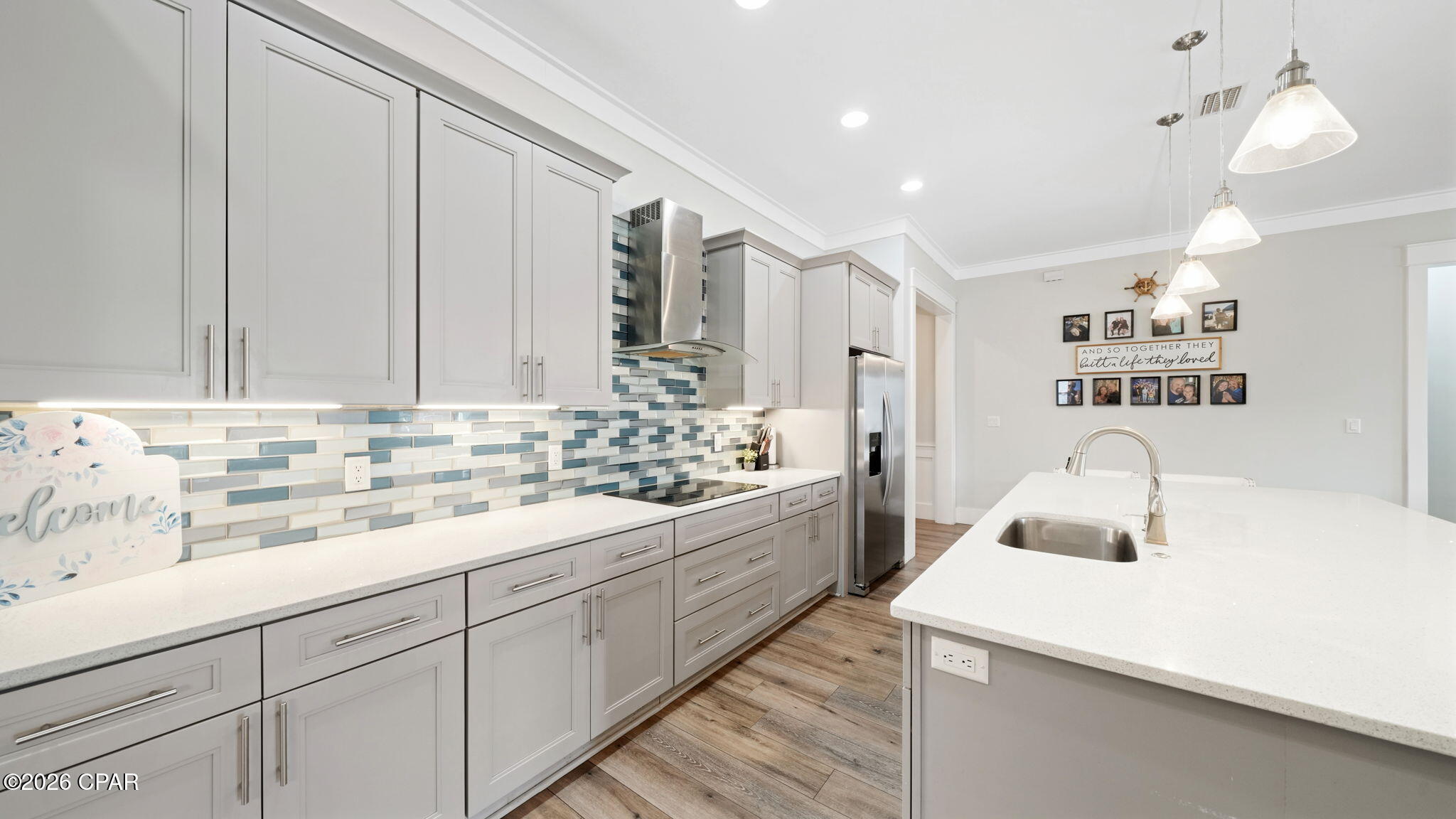 Dolphin Bay - Residential