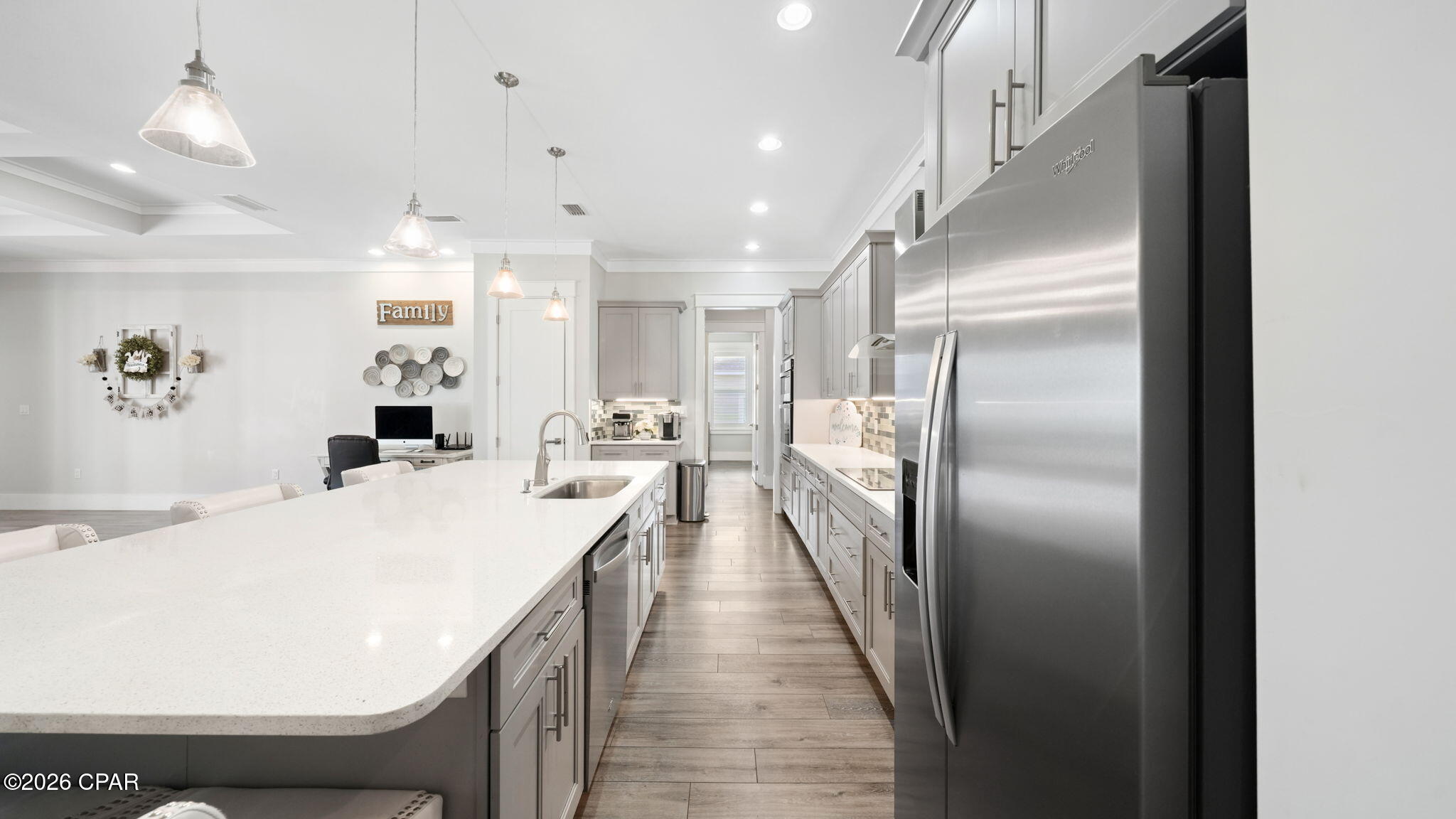 Dolphin Bay - Residential