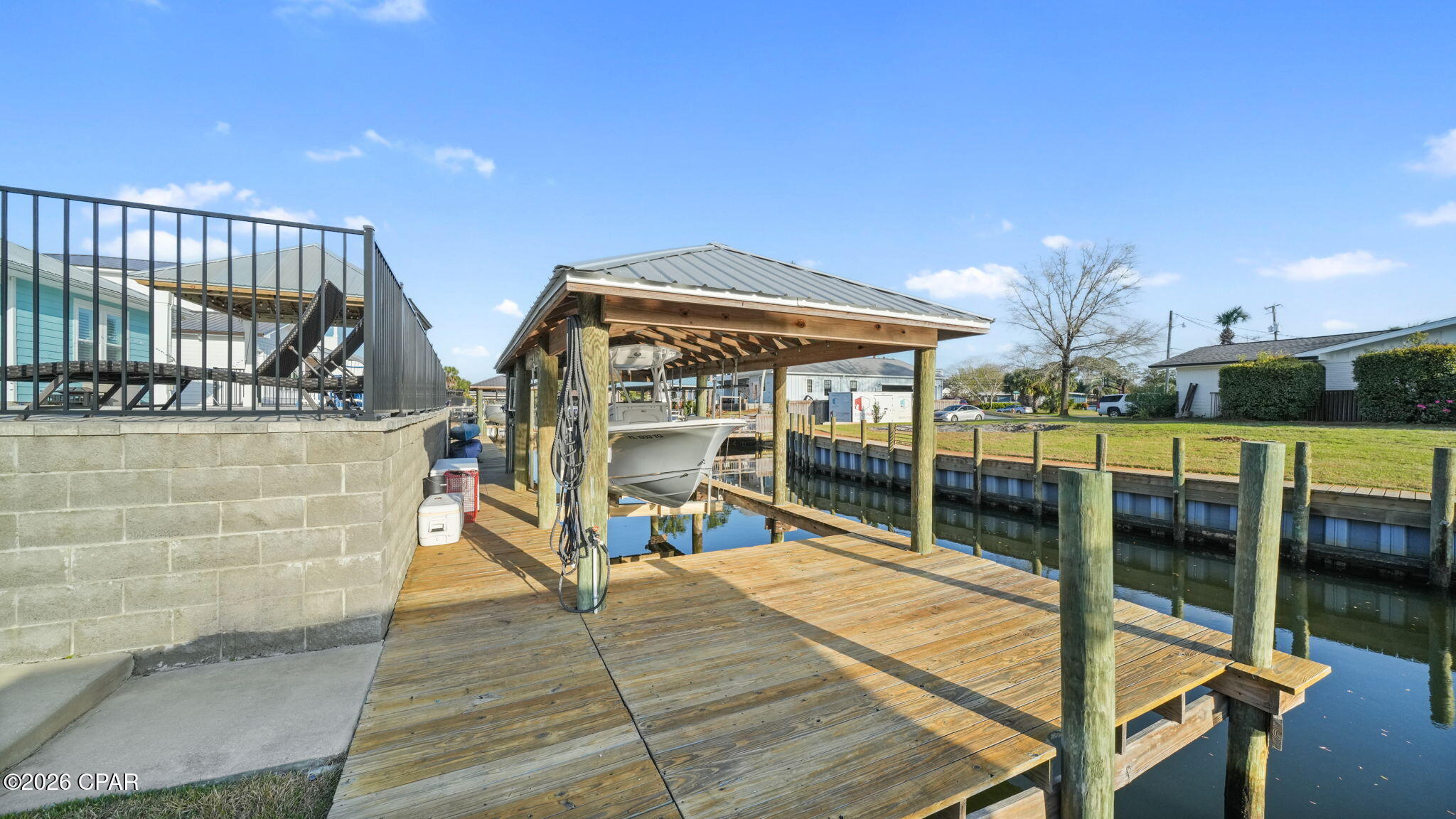 Dolphin Bay - Residential