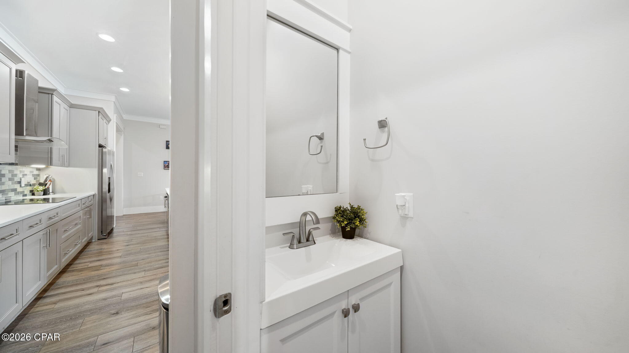 Dolphin Bay - Residential