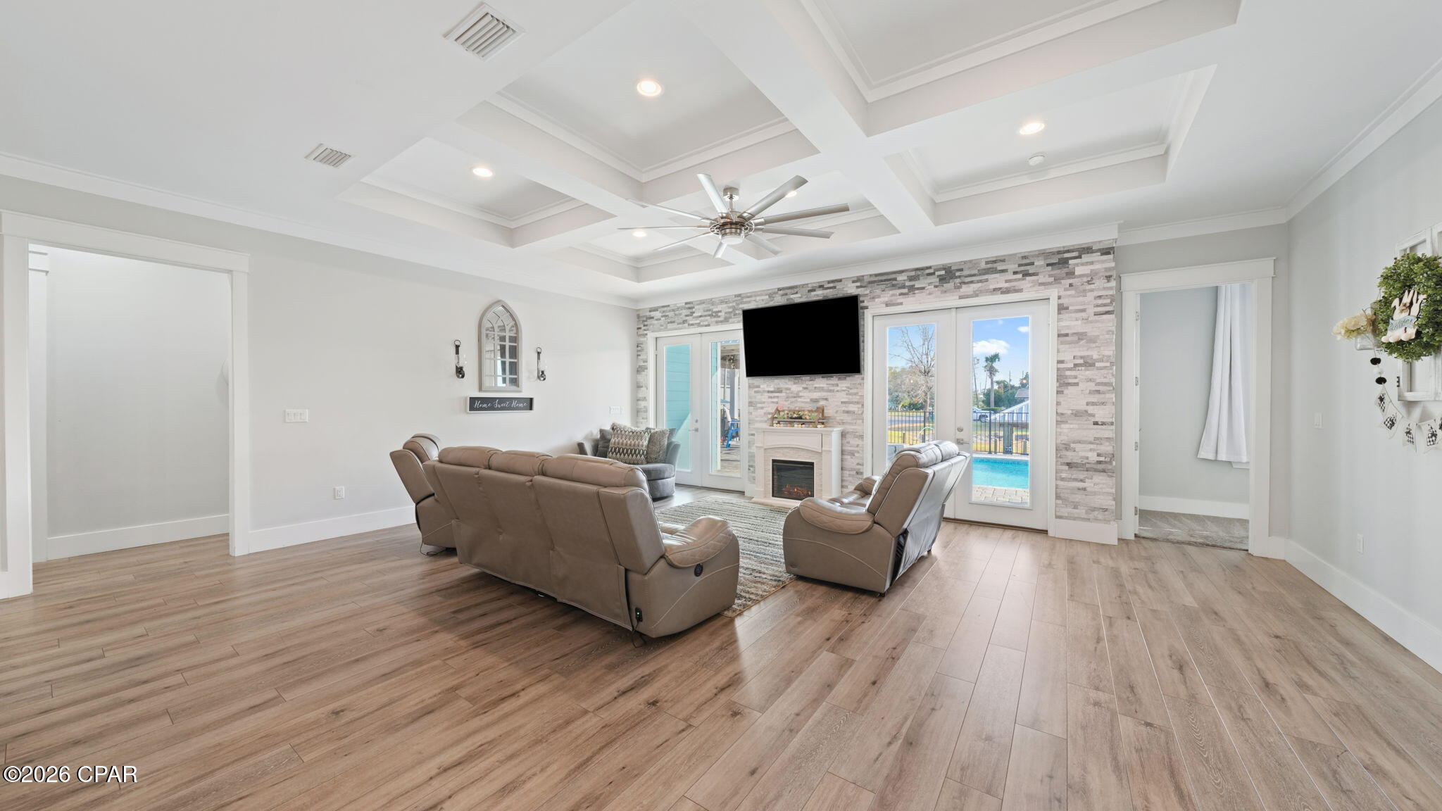 Dolphin Bay - Residential