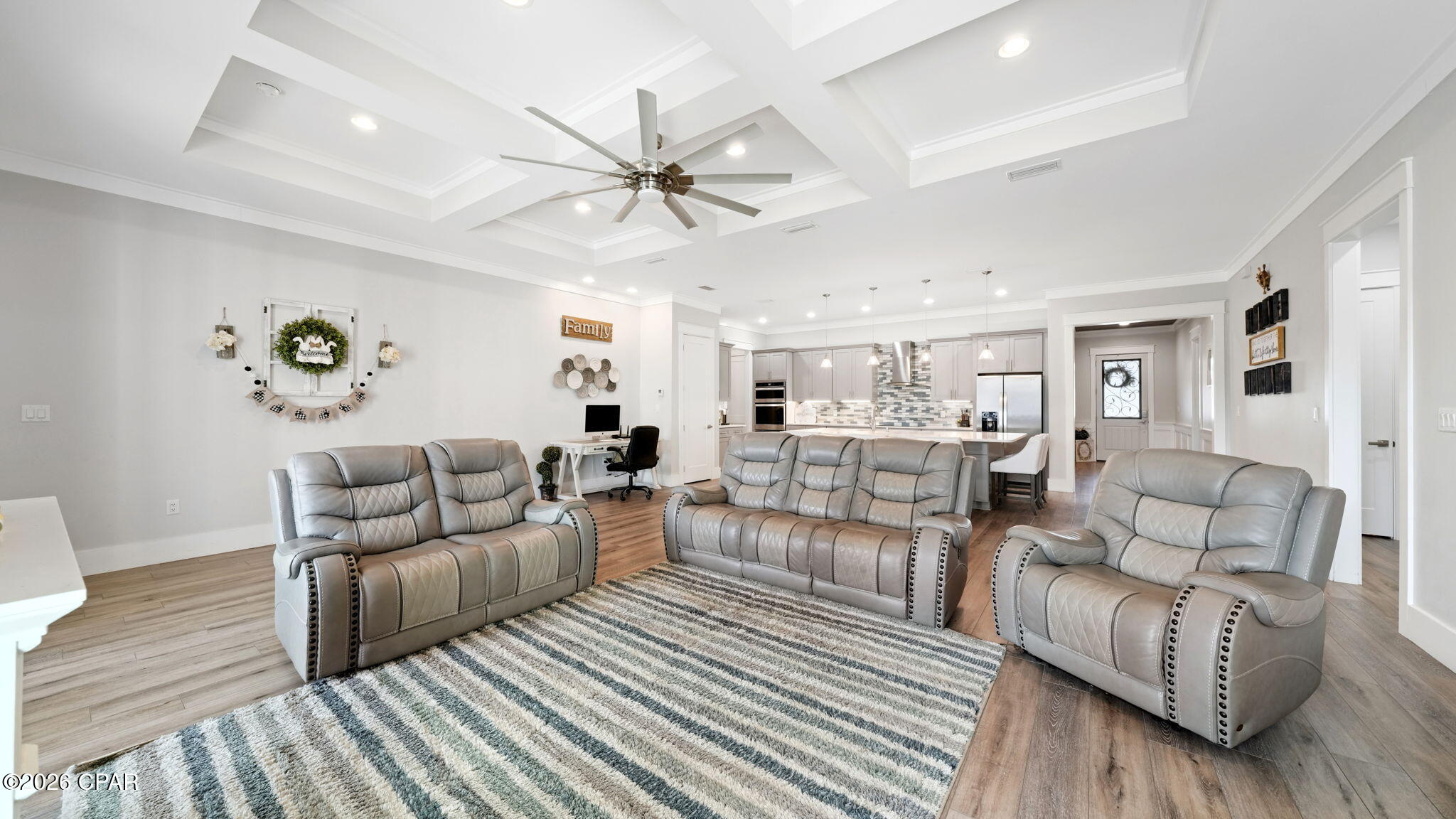 Dolphin Bay - Residential