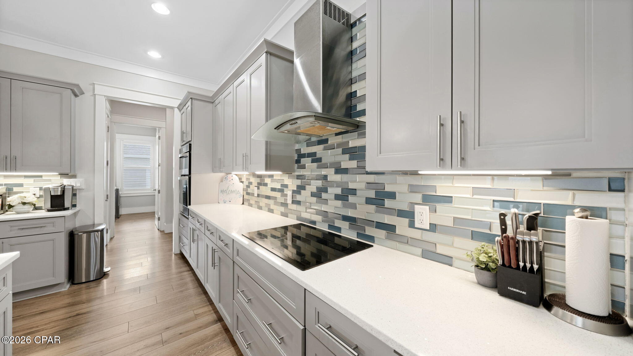 Dolphin Bay - Residential