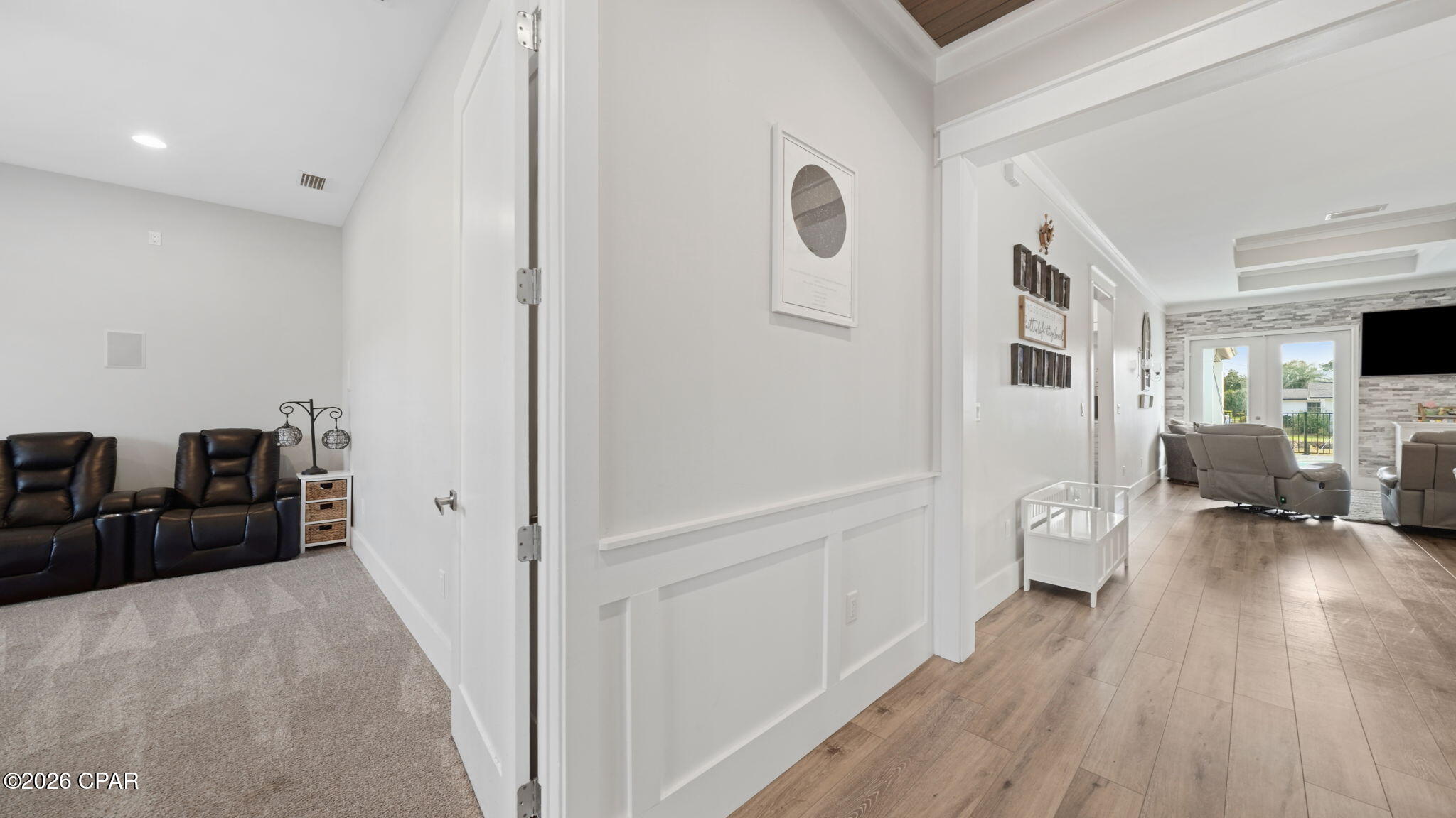 Dolphin Bay - Residential