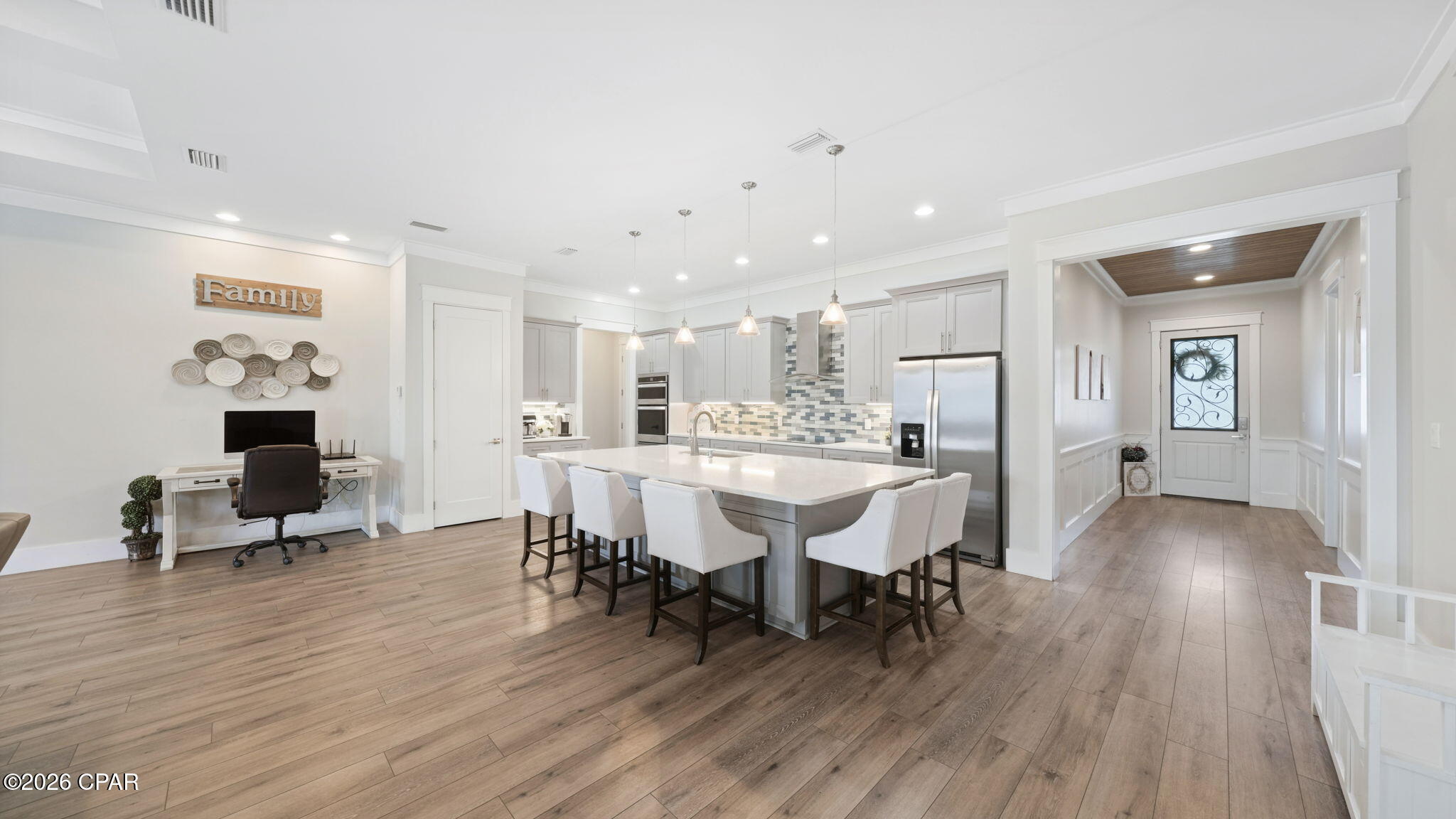 Dolphin Bay - Residential