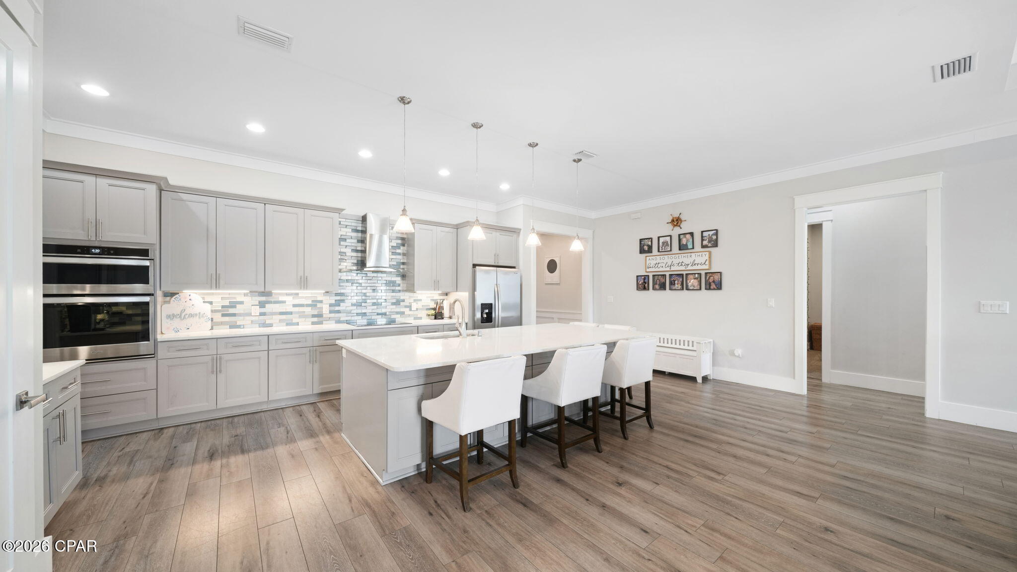 Dolphin Bay - Residential