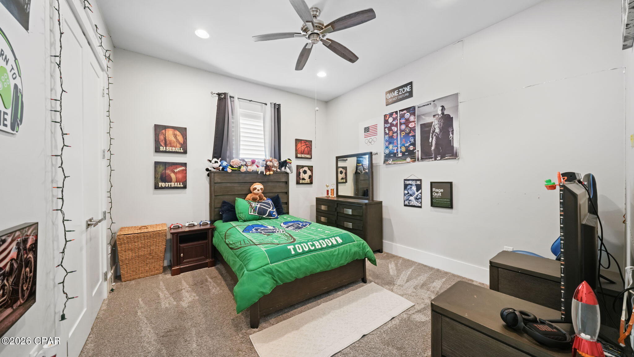 Dolphin Bay - Residential