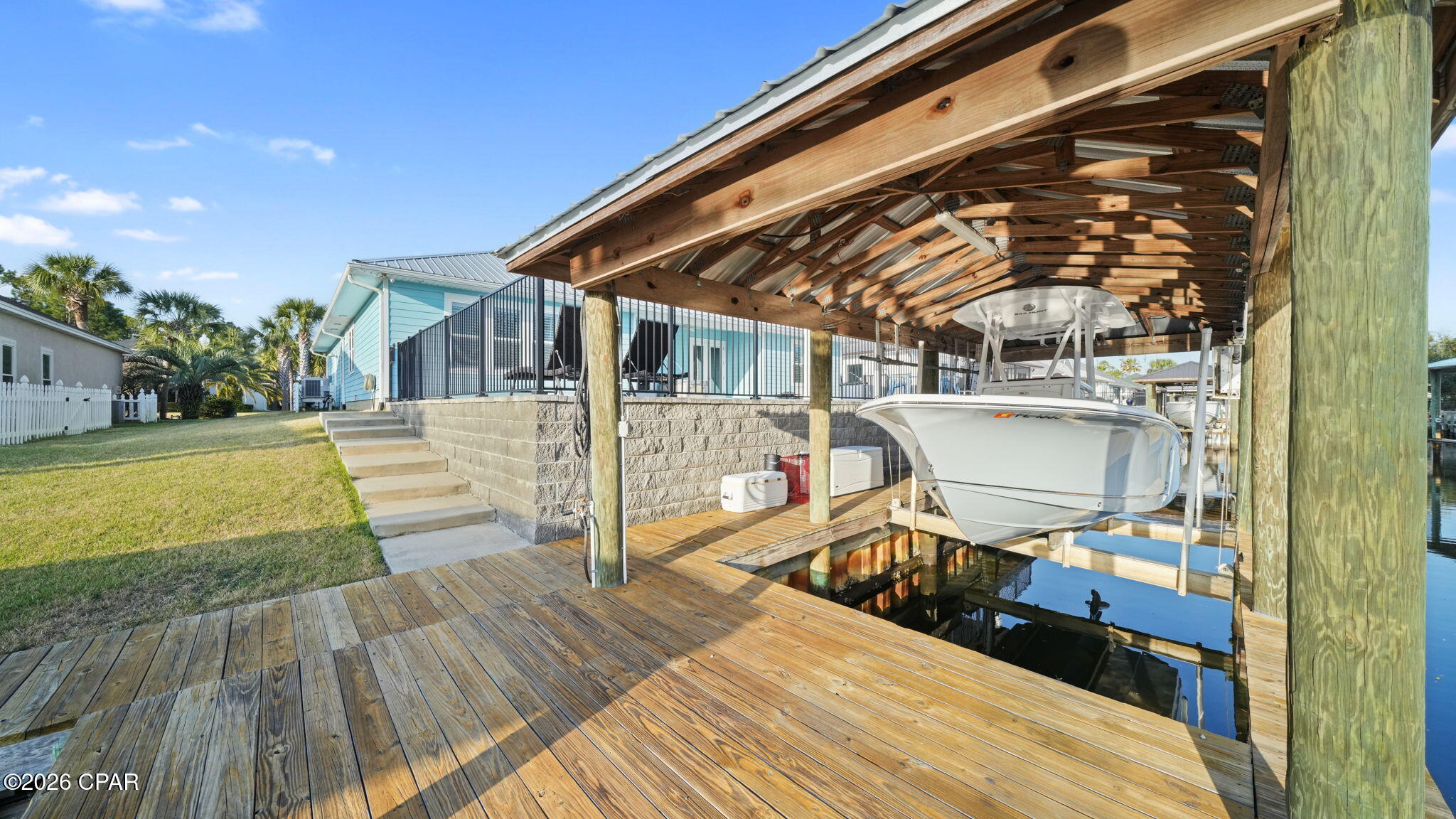 Dolphin Bay - Residential