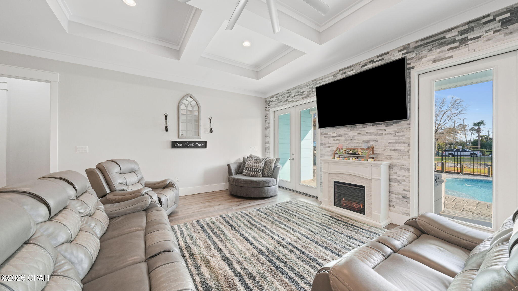 Dolphin Bay - Residential