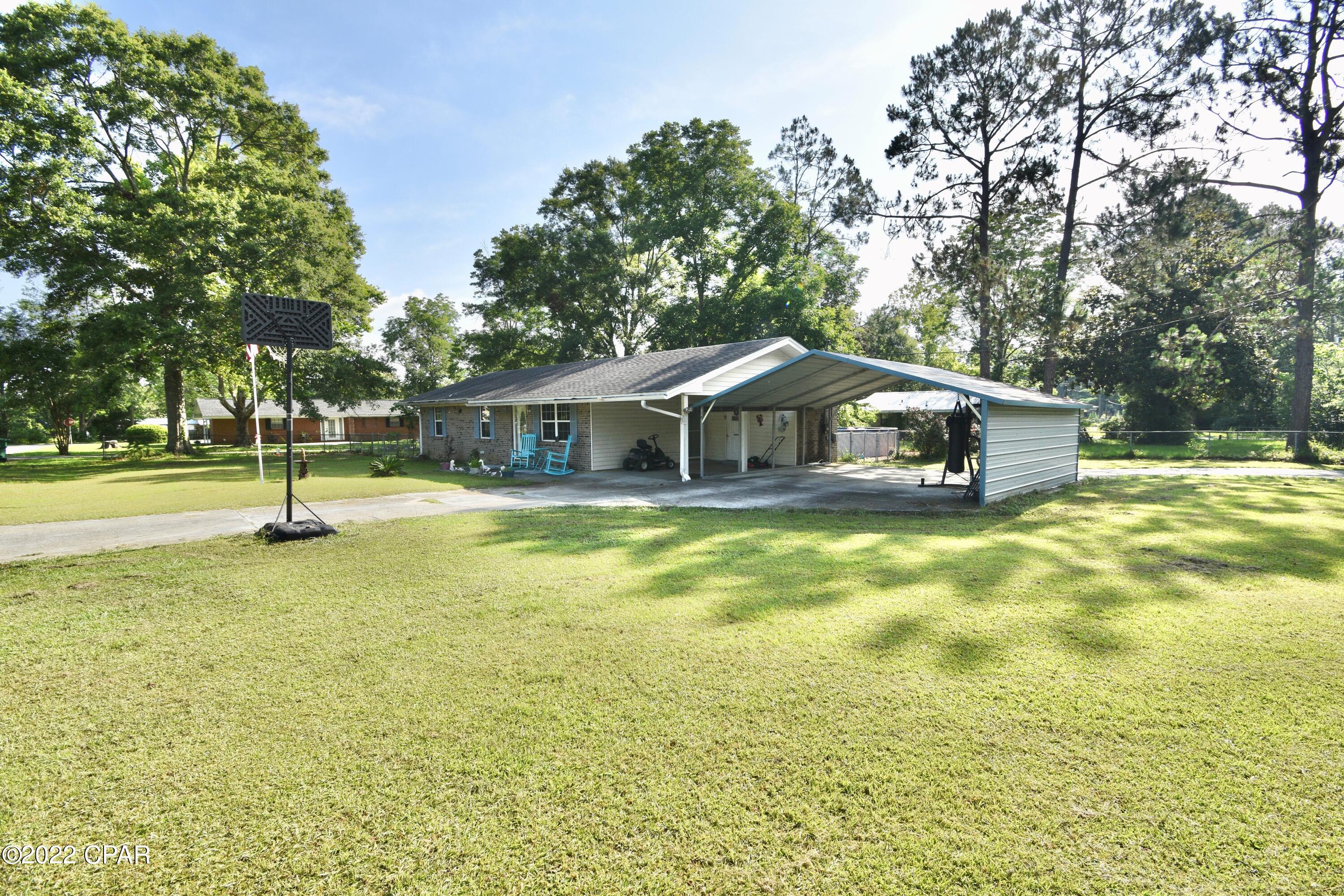 [No Recorded Subdiv] - Residential