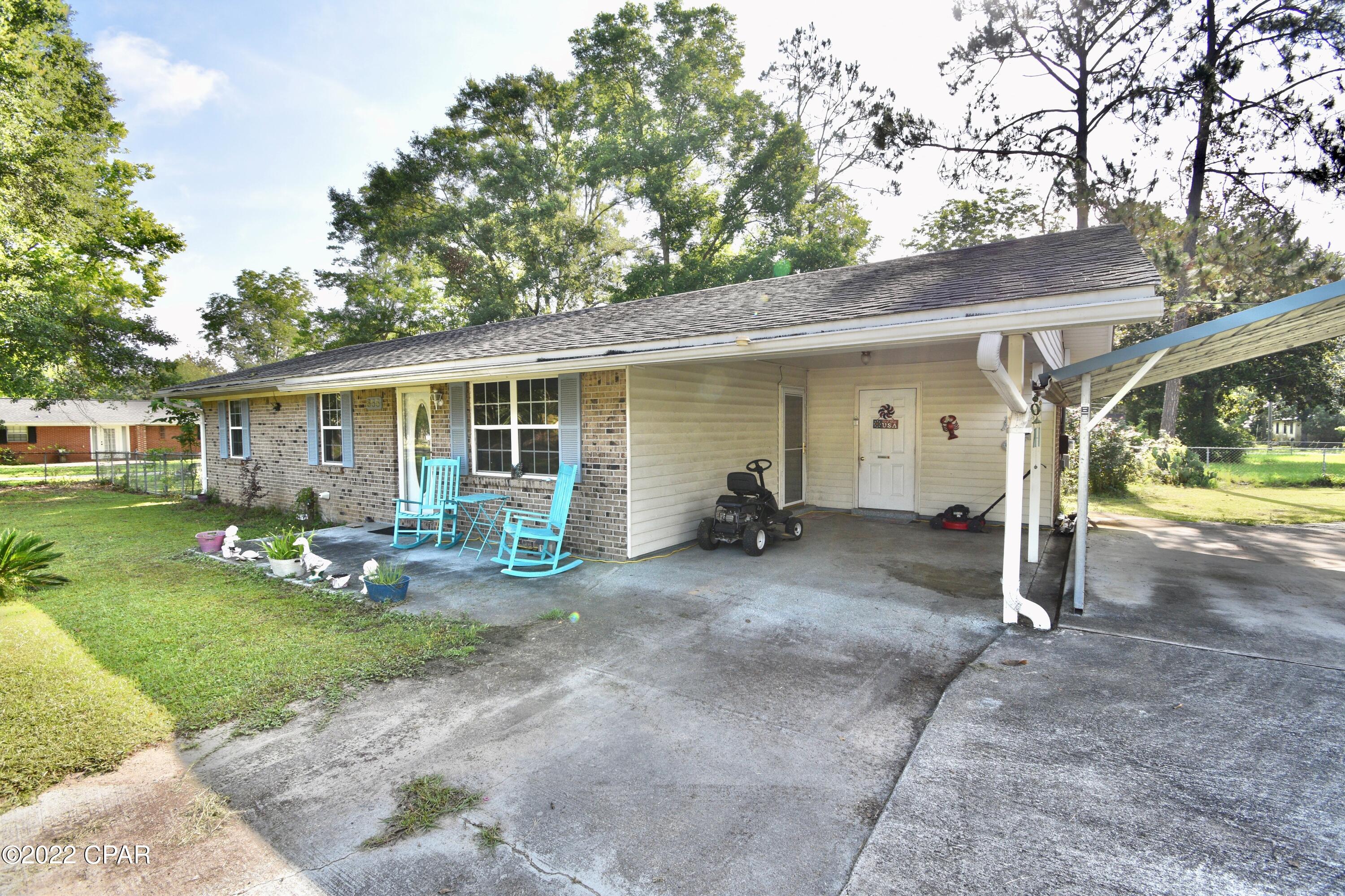 [No Recorded Subdiv] - Residential