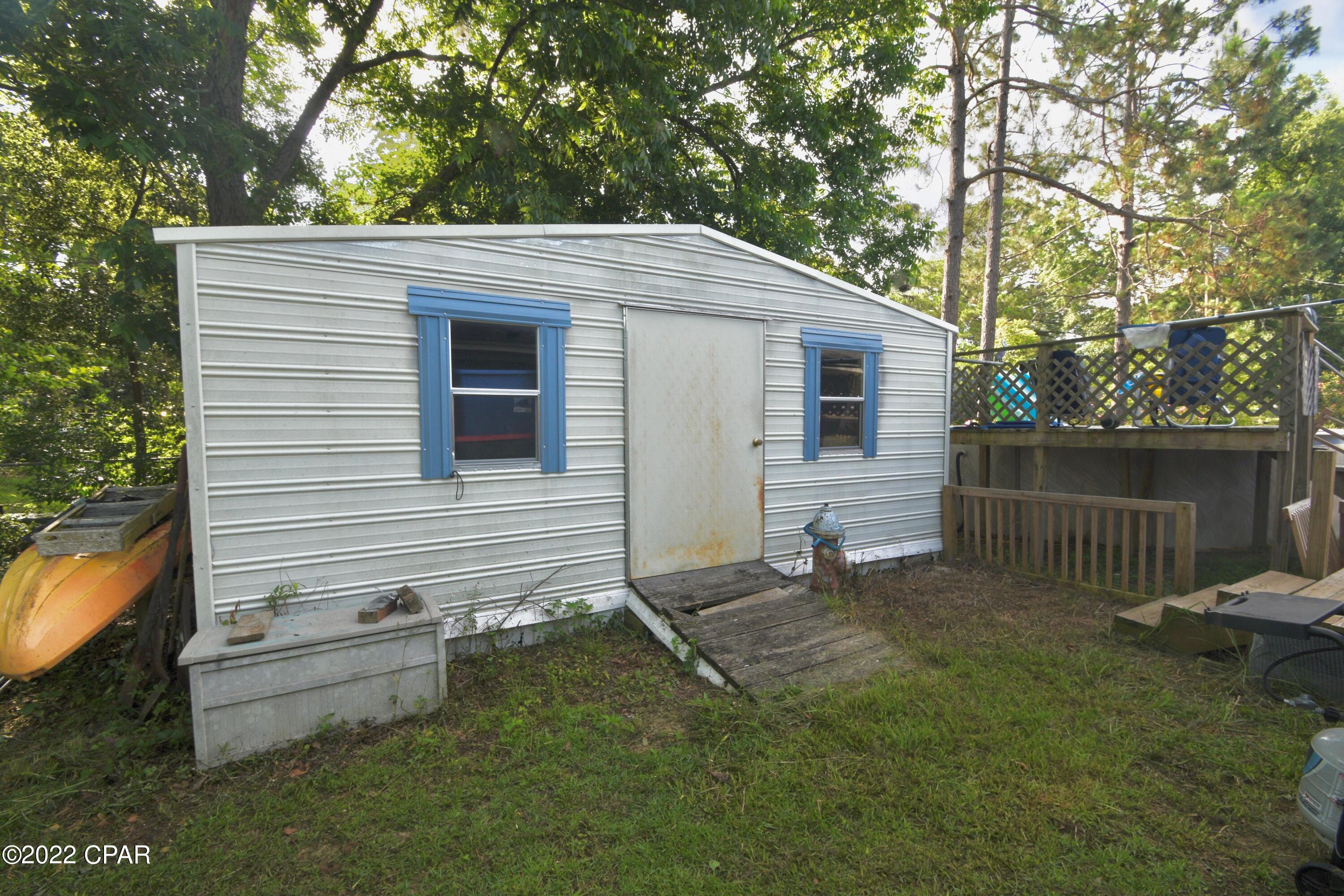 [No Recorded Subdiv] - Residential