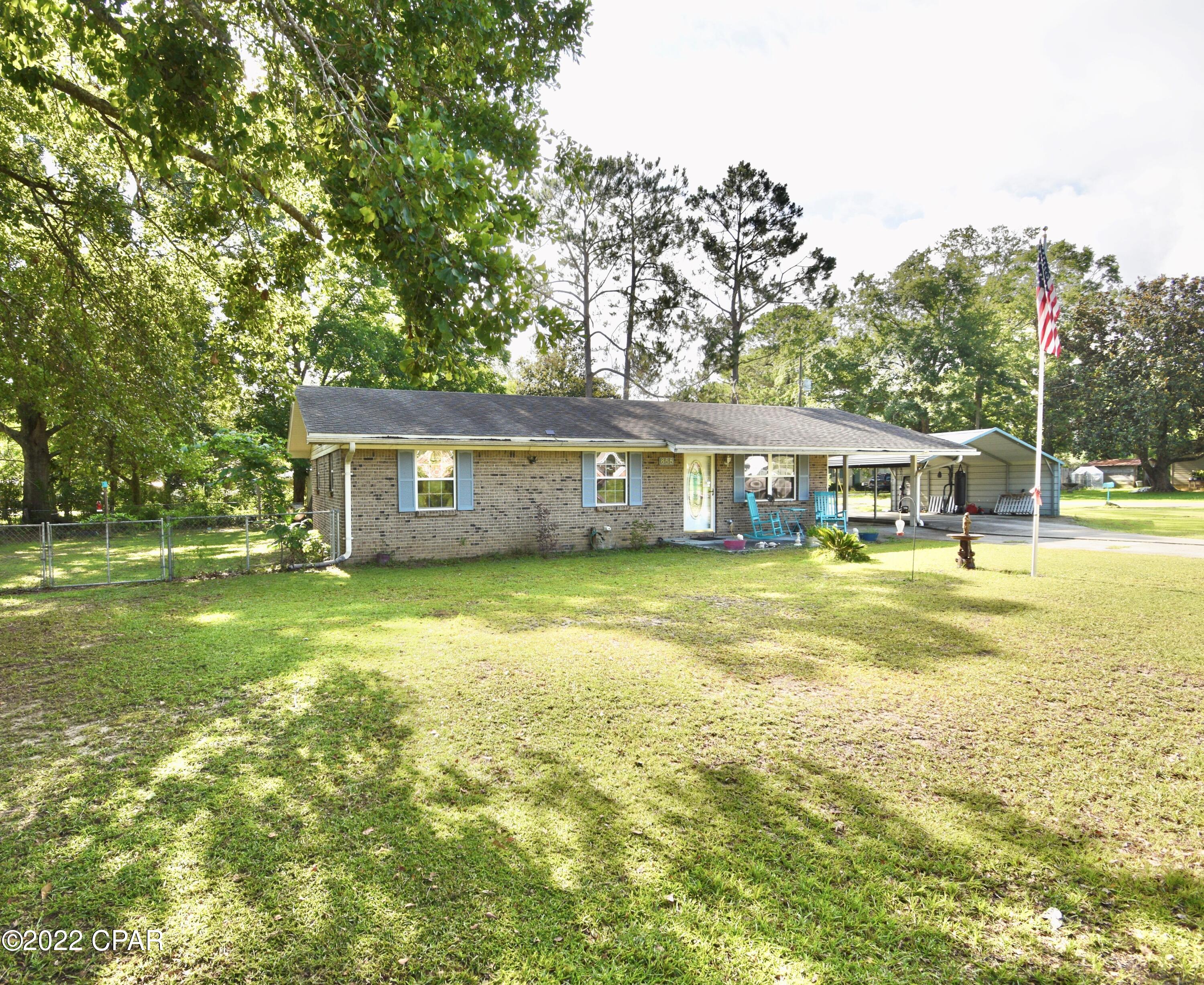 [No Recorded Subdiv] - Residential