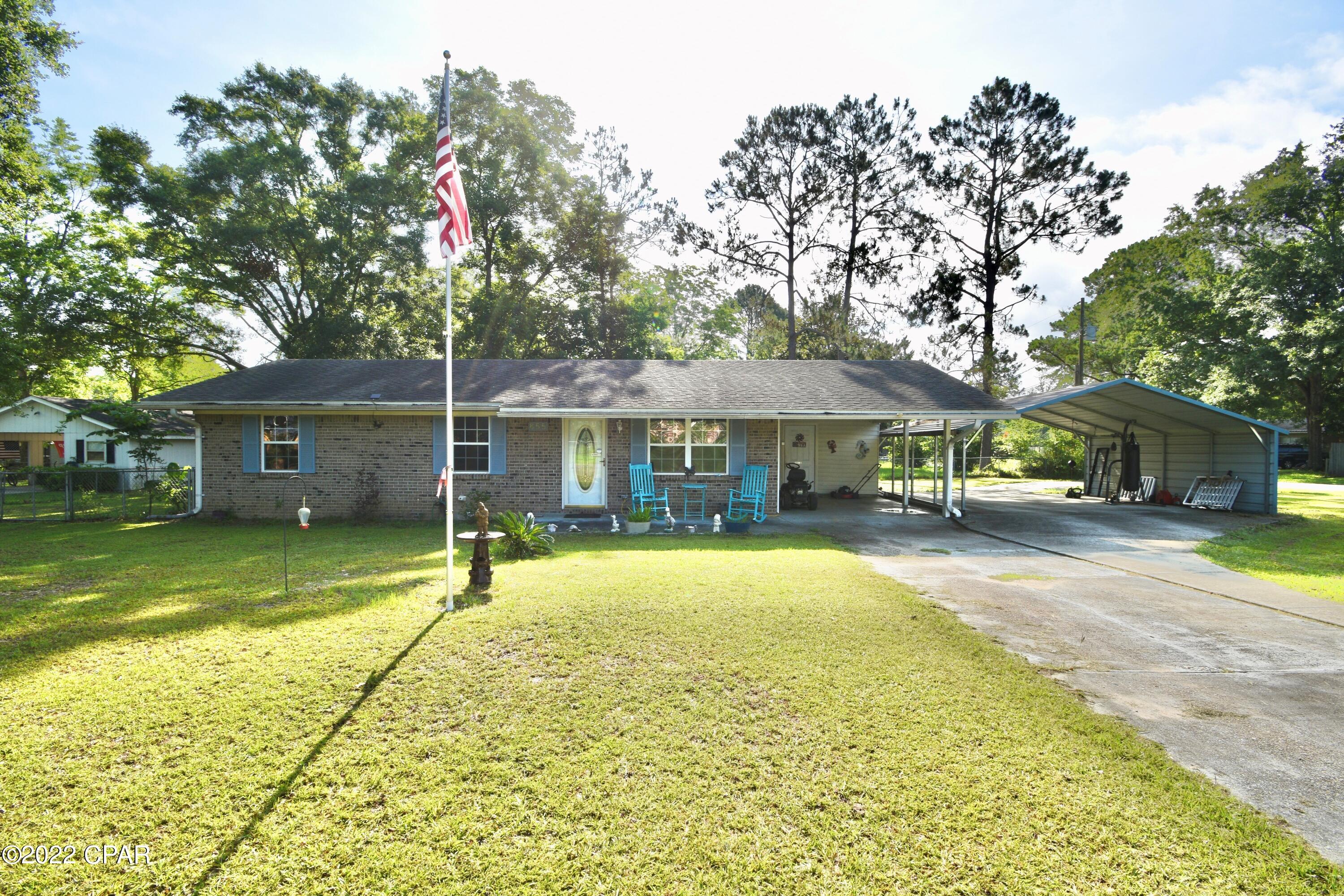 [No Recorded Subdiv] - Residential