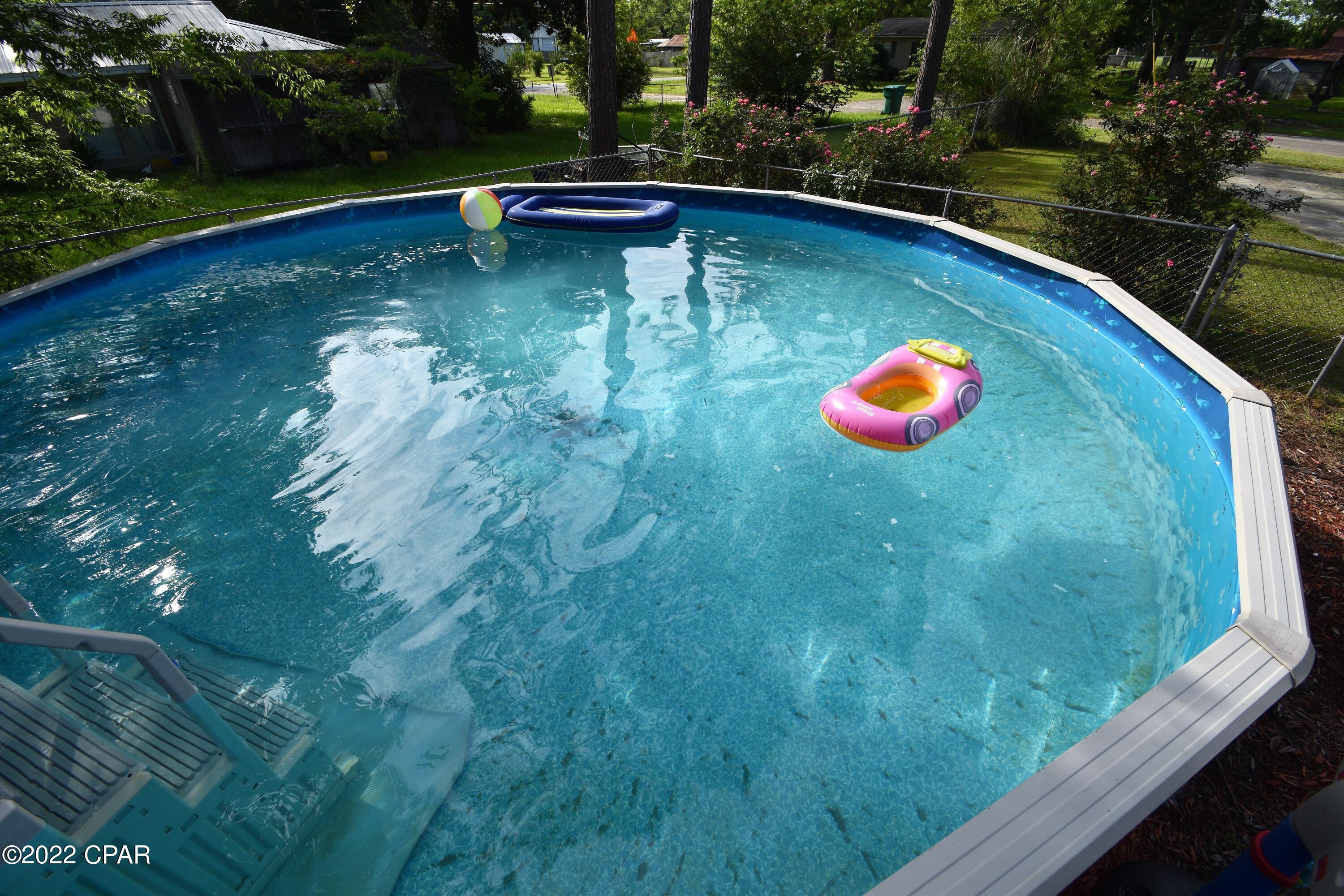 [No Recorded Subdiv] - Residential