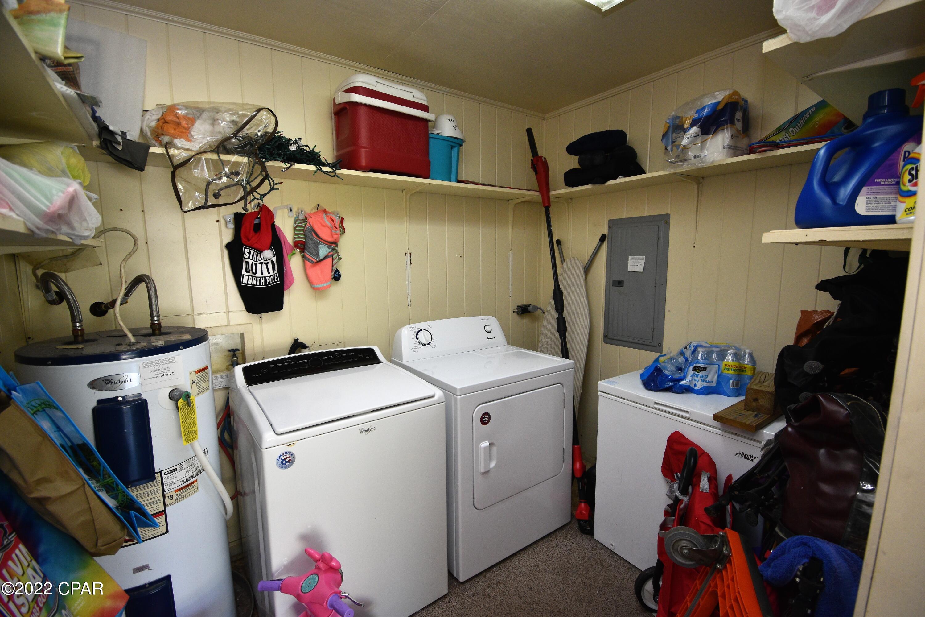 [No Recorded Subdiv] - Residential