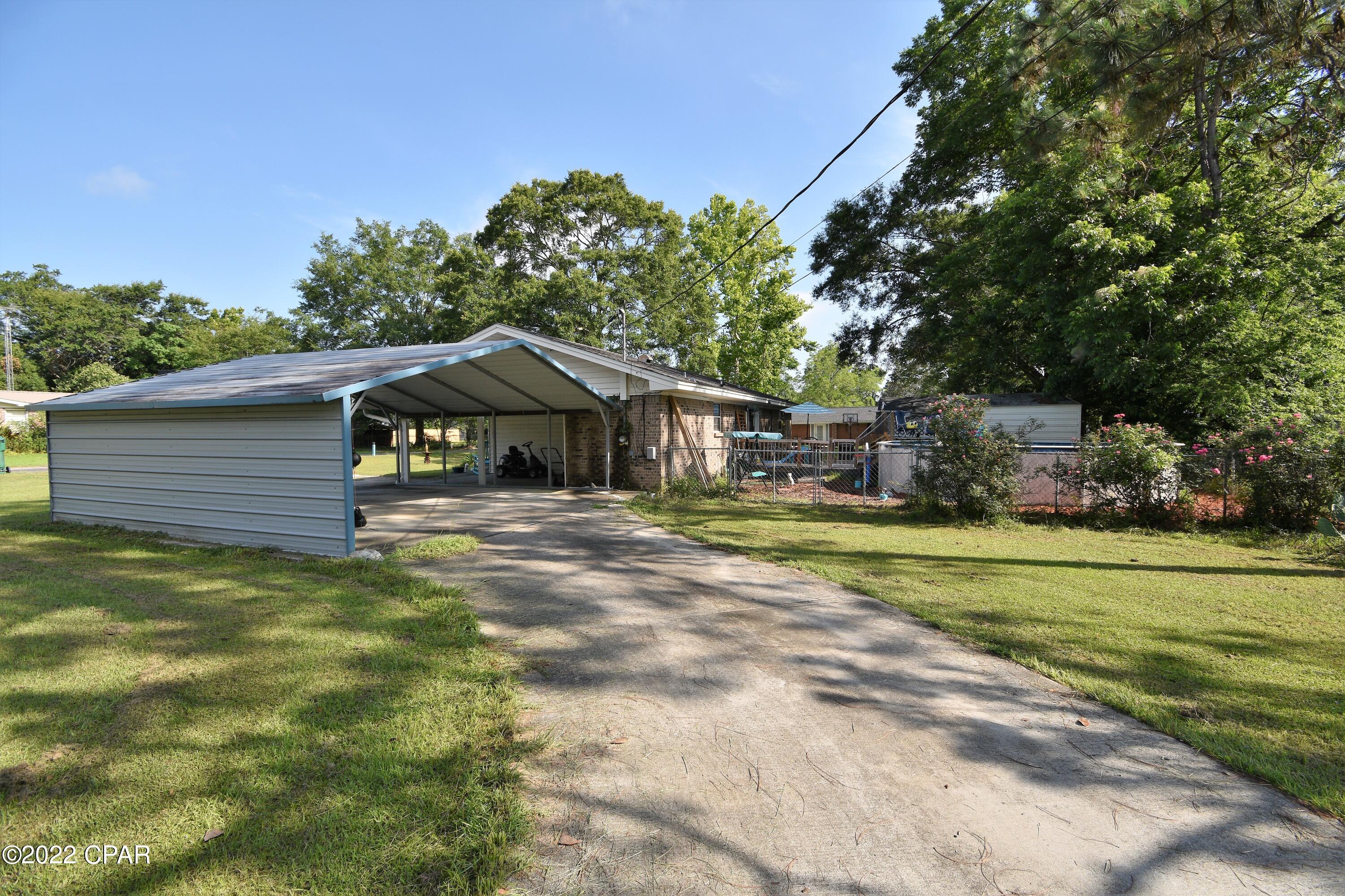 [No Recorded Subdiv] - Residential